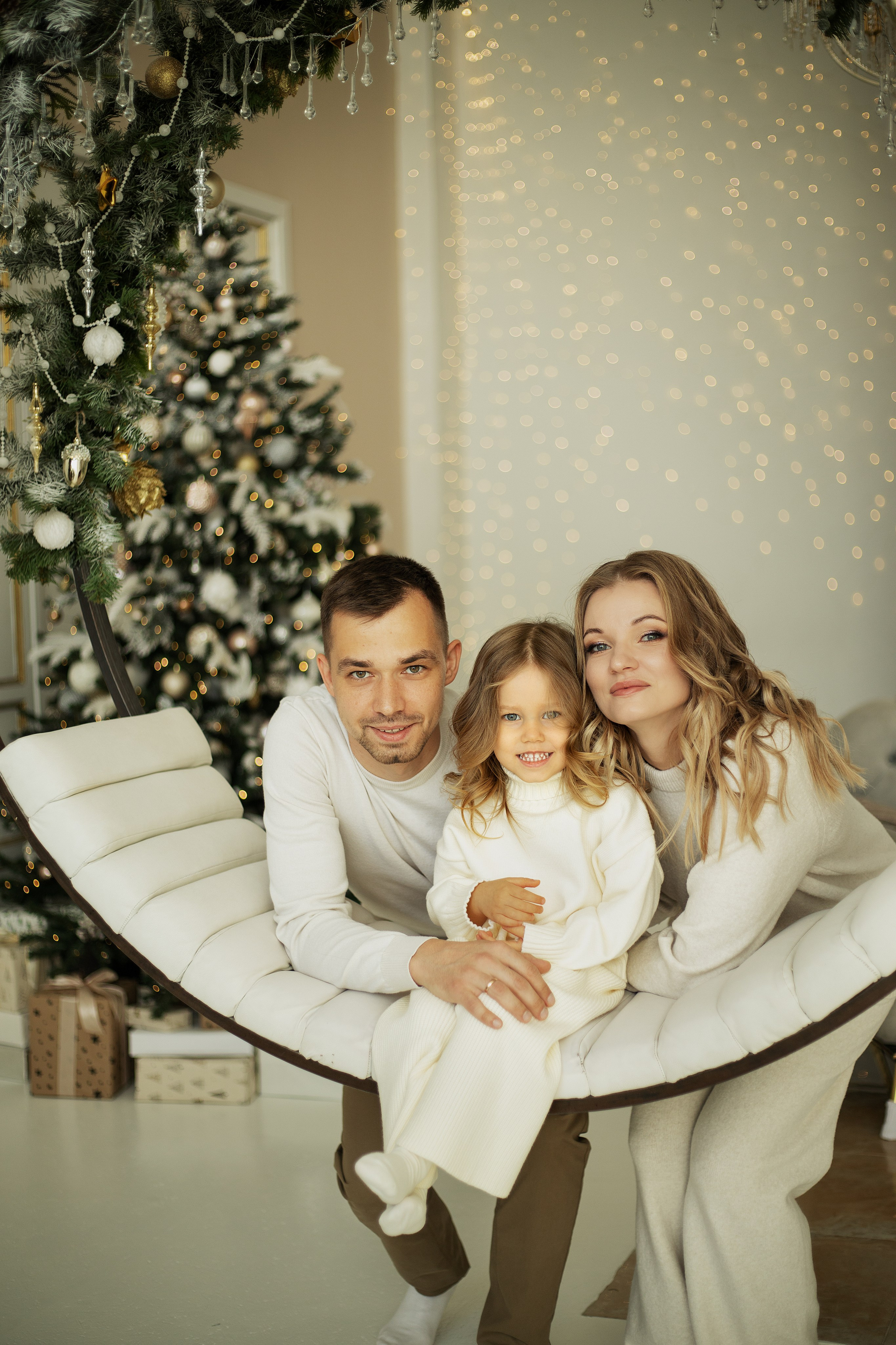 NEW YEAR. Контент-фотограф в Калининграде (Москве) Наталья Кеворкова