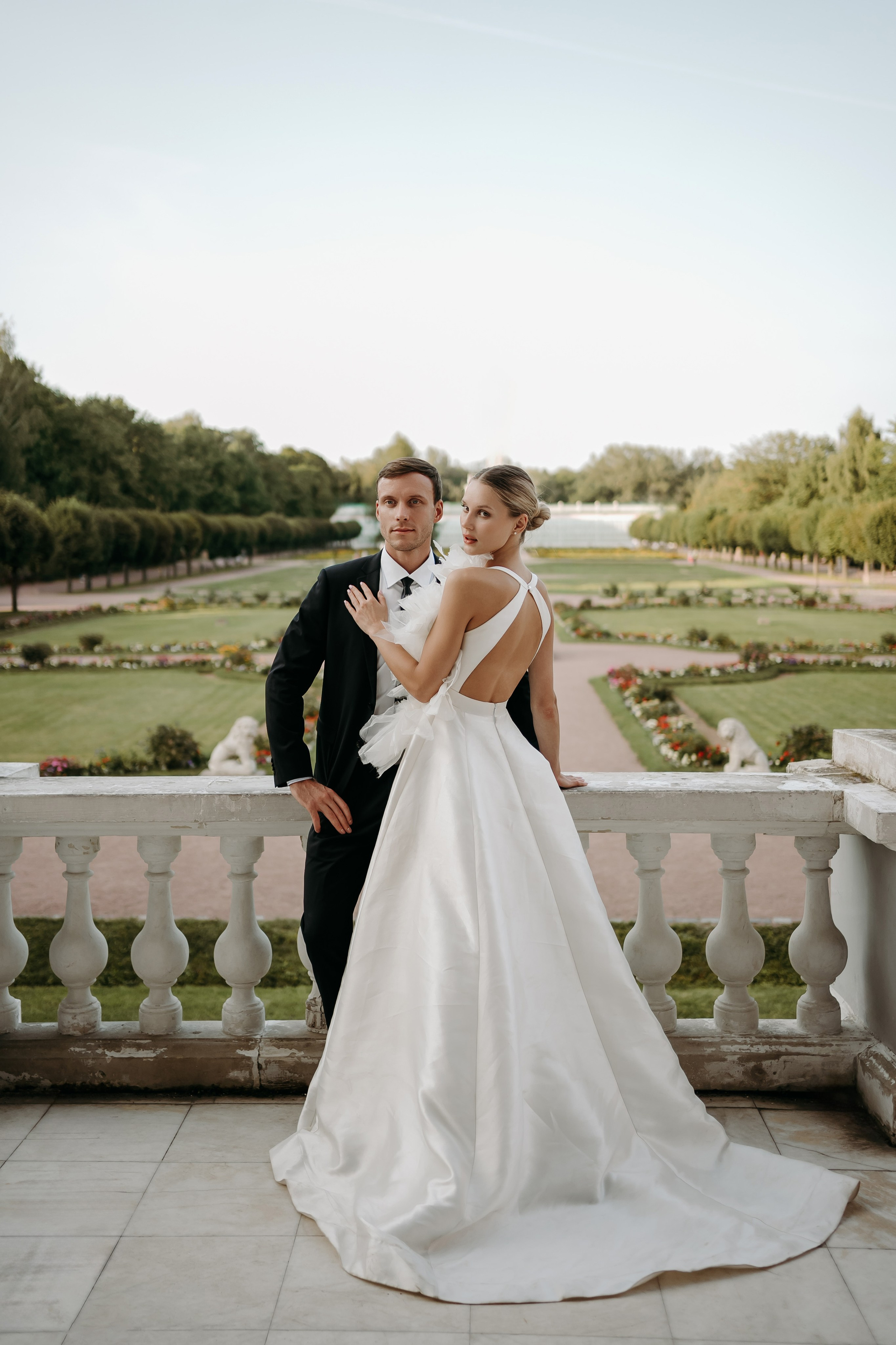 S&S. Репортажный и свадебный фотограф в Москве Рая Небогатова