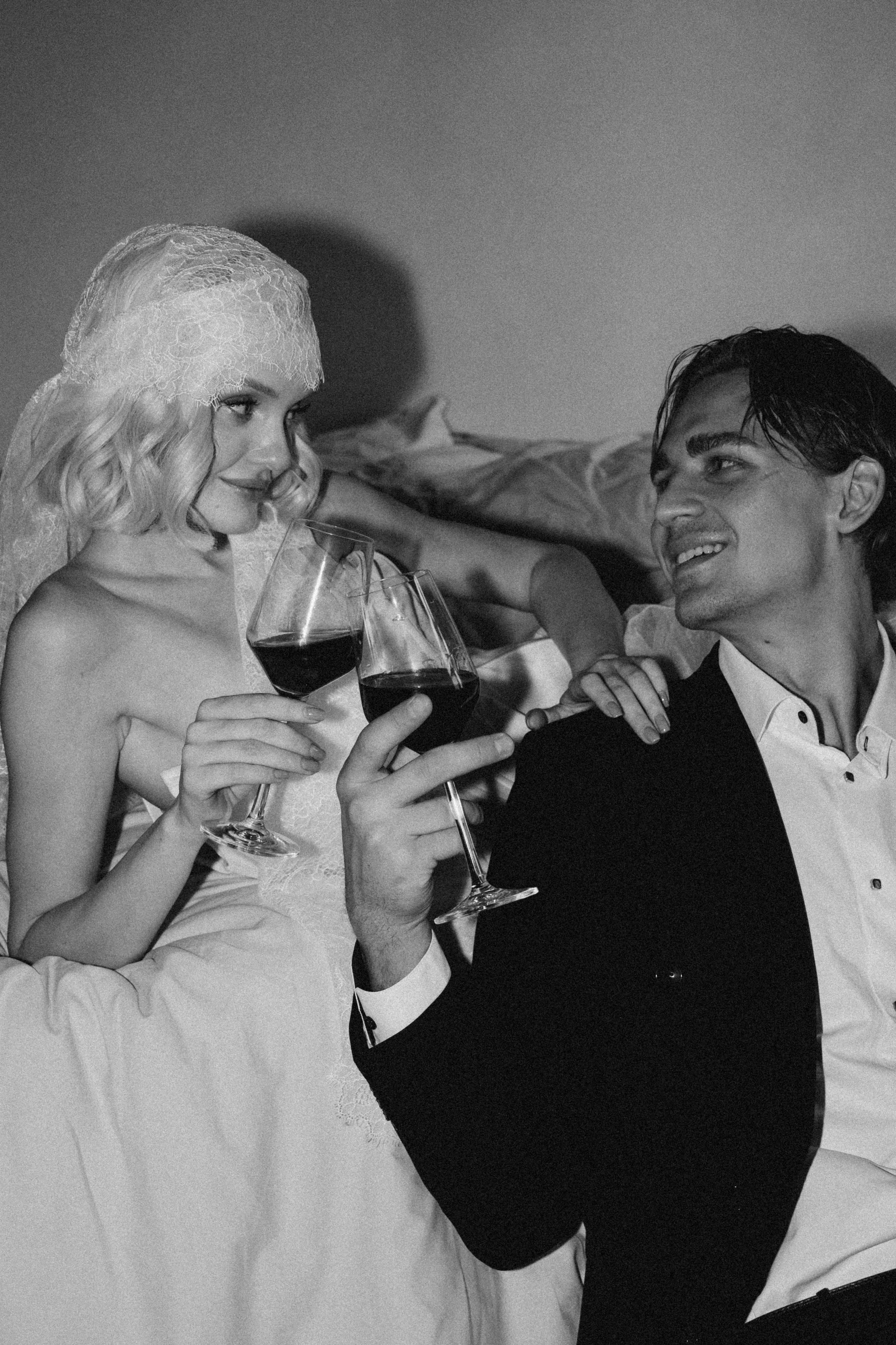 Карина & Данил. Фотограф в Москве Виталий Есаулов