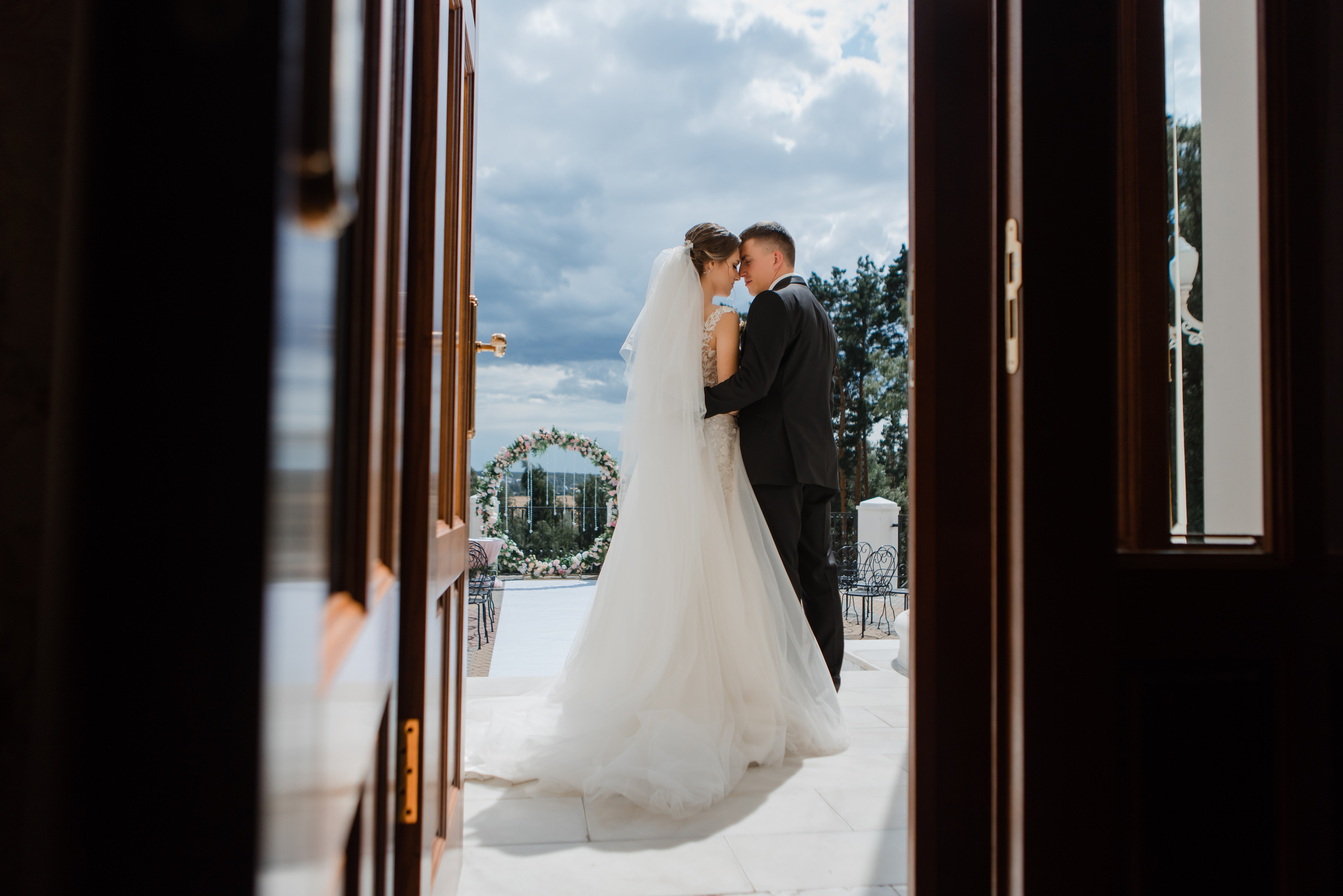 Фотограф Анна Хомко. Фотосъемка свадеб. Фото и видео на свадьбу