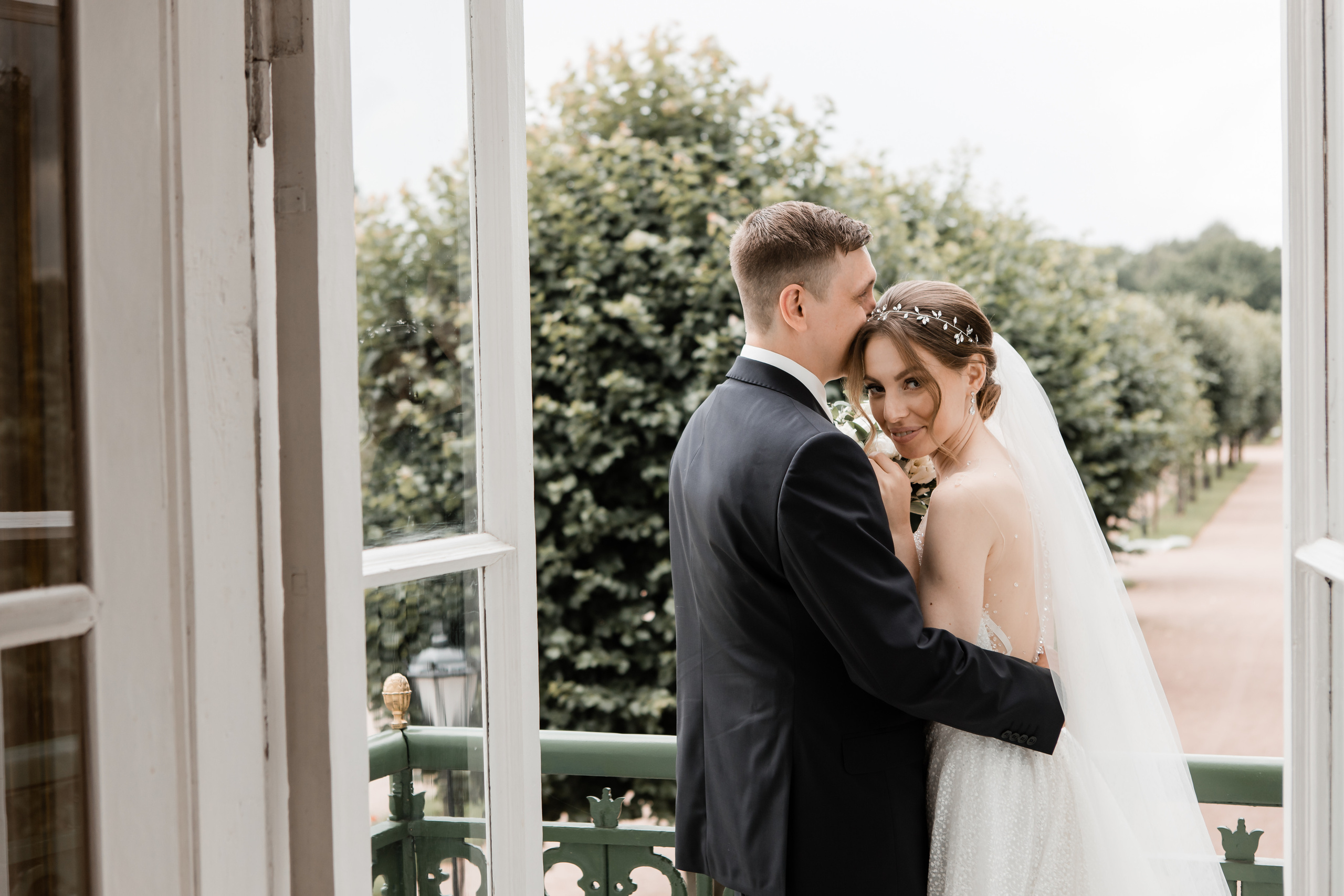 Владимир и Евгения. Фотограф Анна Хомко. Фотосъемка свадеб. Фото и видео на свадьбу