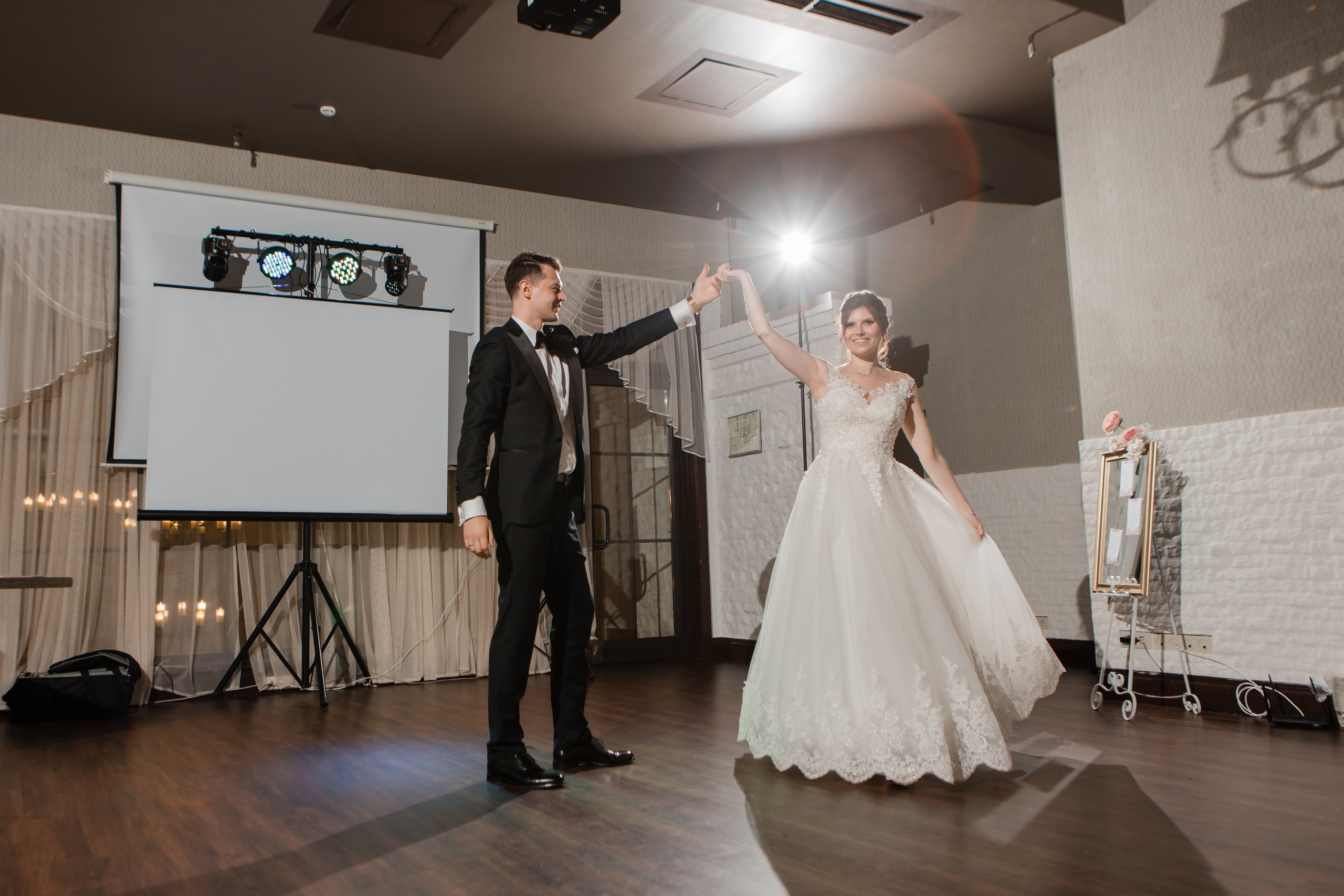 Дмитрий и Анастасия. Фотограф Анна Хомко. Фотосъемка свадеб. Фото и видео на свадьбу