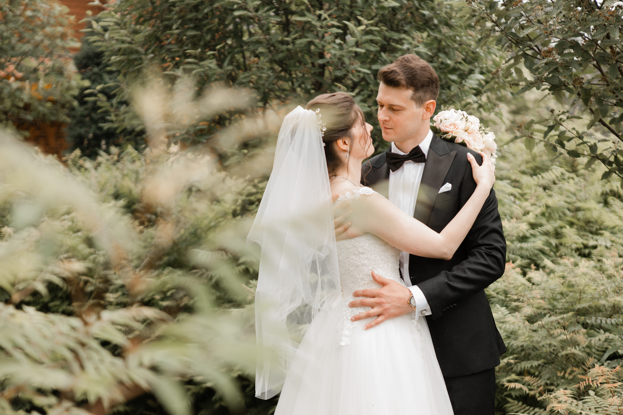 Дмитрий и Анастасия. Фотограф Анна Хомко. Фотосъемка свадеб. Фото и видео на свадьбу