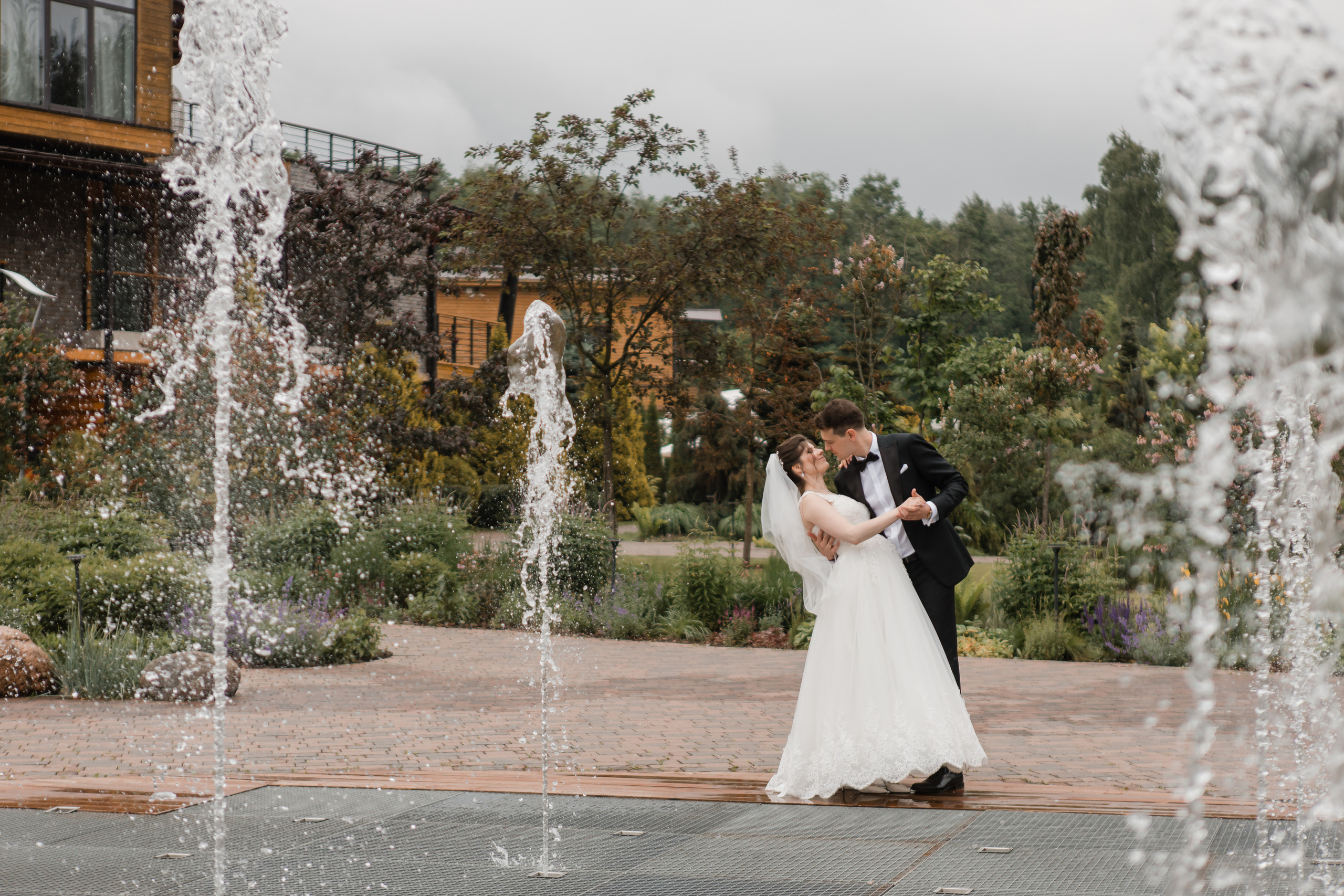 Дмитрий и Анастасия. Фотограф Анна Хомко. Фотосъемка свадеб. Фото и видео на свадьбу