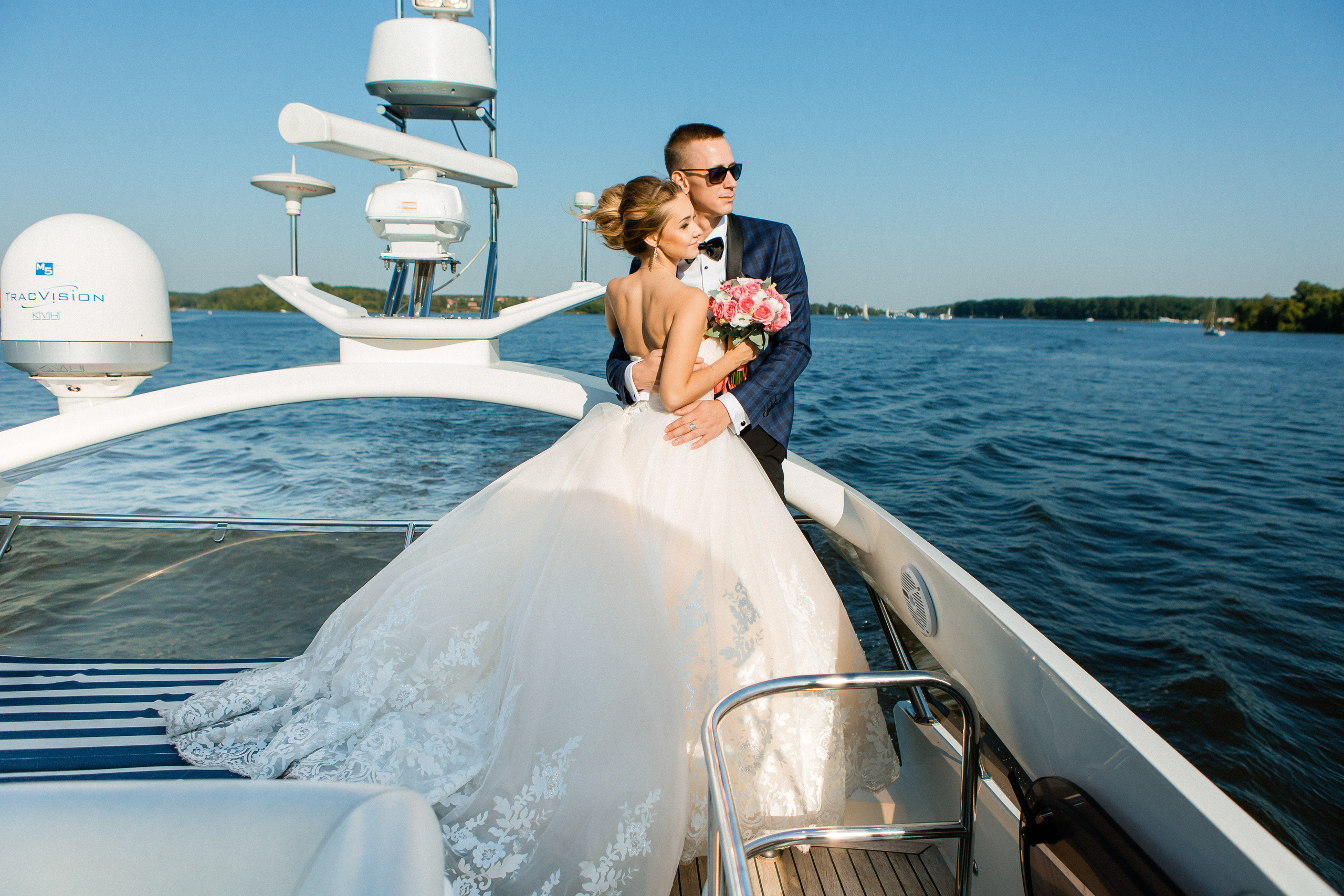 Фотограф Анна Хомко. Фотосъемка свадеб. Фото и видео на свадьбу