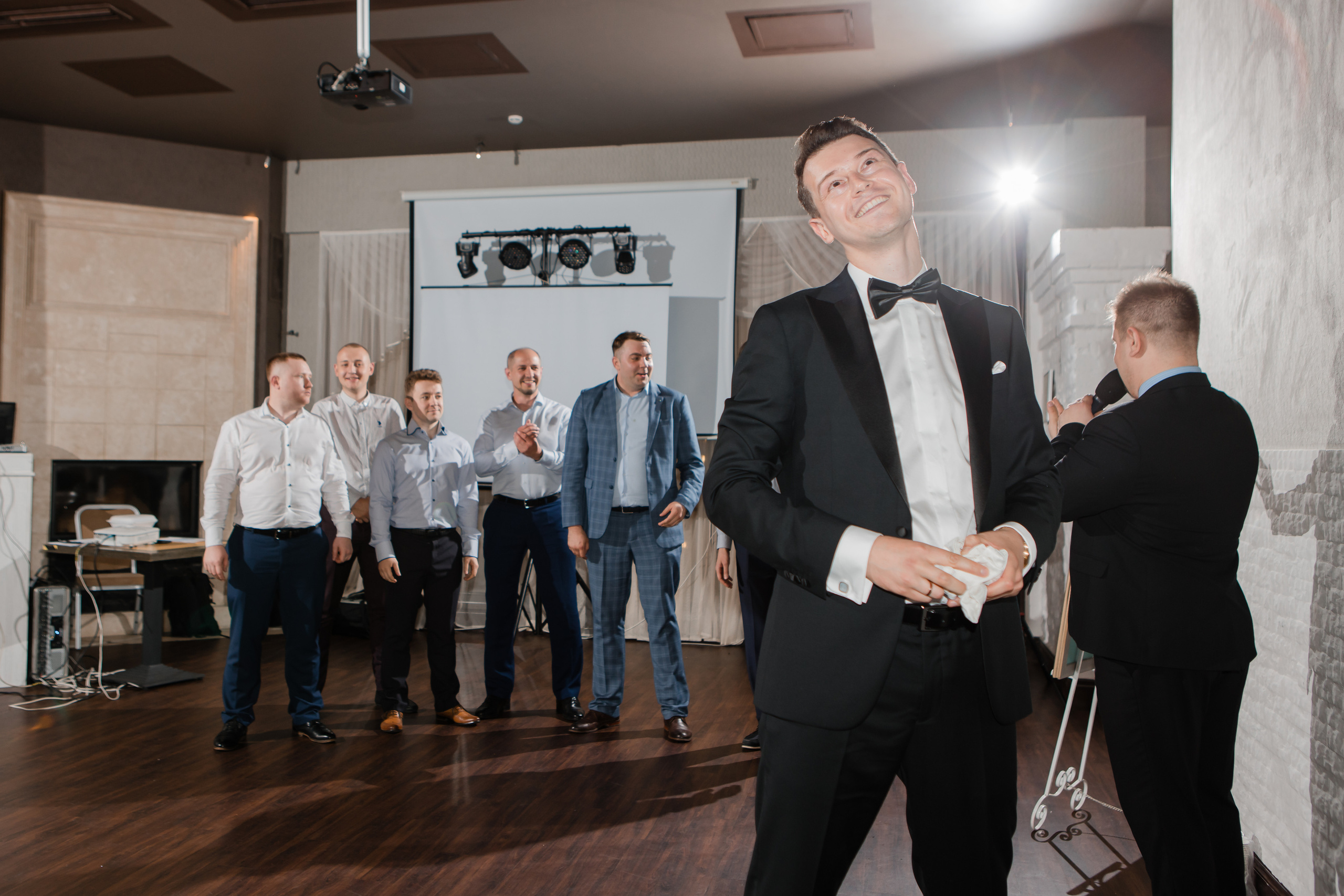 Дмитрий и Анастасия. Фотограф Анна Хомко. Фотосъемка свадеб. Фото и видео на свадьбу