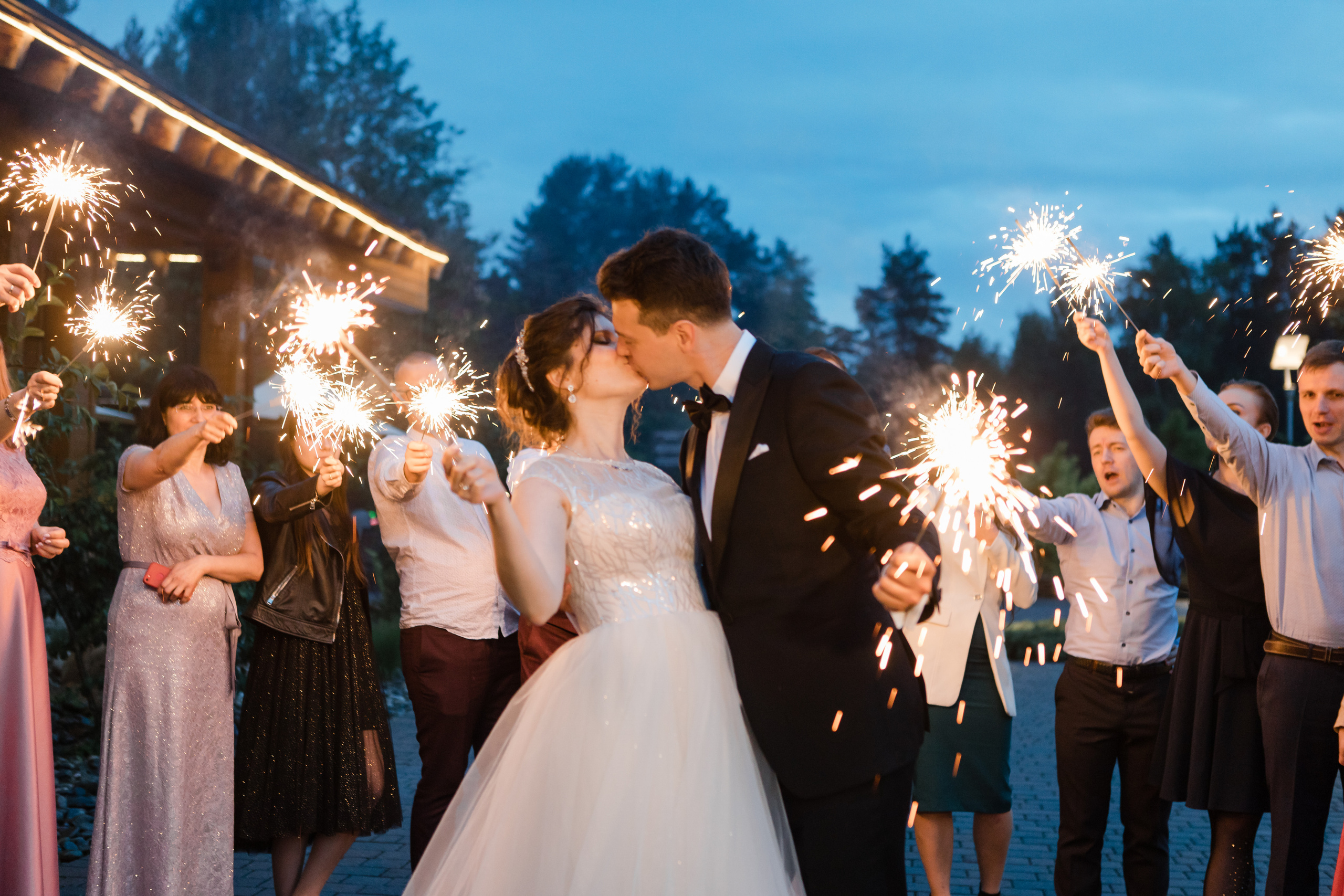 Дмитрий и Анастасия. Фотограф Анна Хомко. Фотосъемка свадеб. Фото и видео на свадьбу