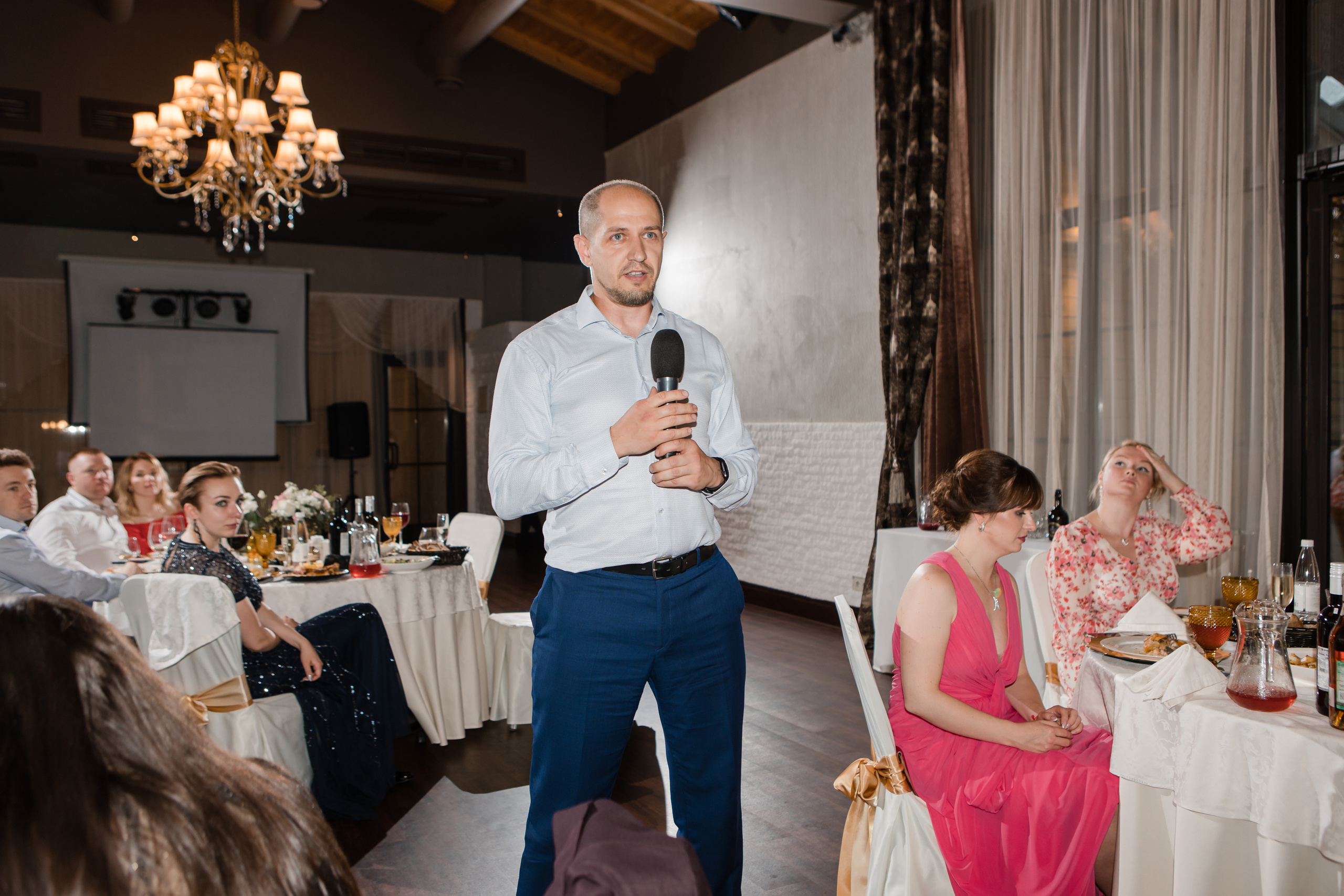 Дмитрий и Анастасия. Фотограф Анна Хомко. Фотосъемка свадеб. Фото и видео на свадьбу