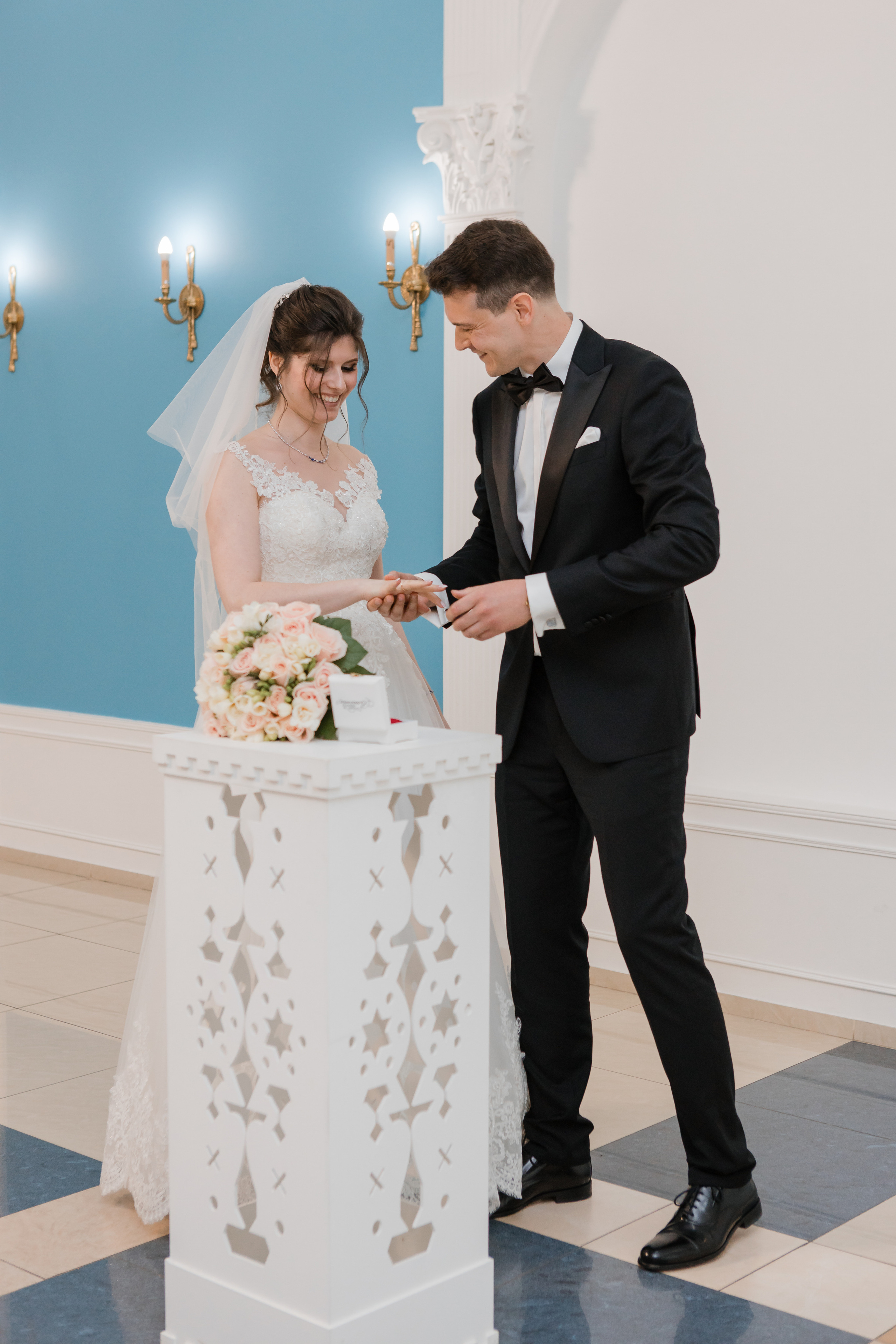 Дмитрий и Анастасия. Фотограф Анна Хомко. Фотосъемка свадеб. Фото и видео на свадьбу