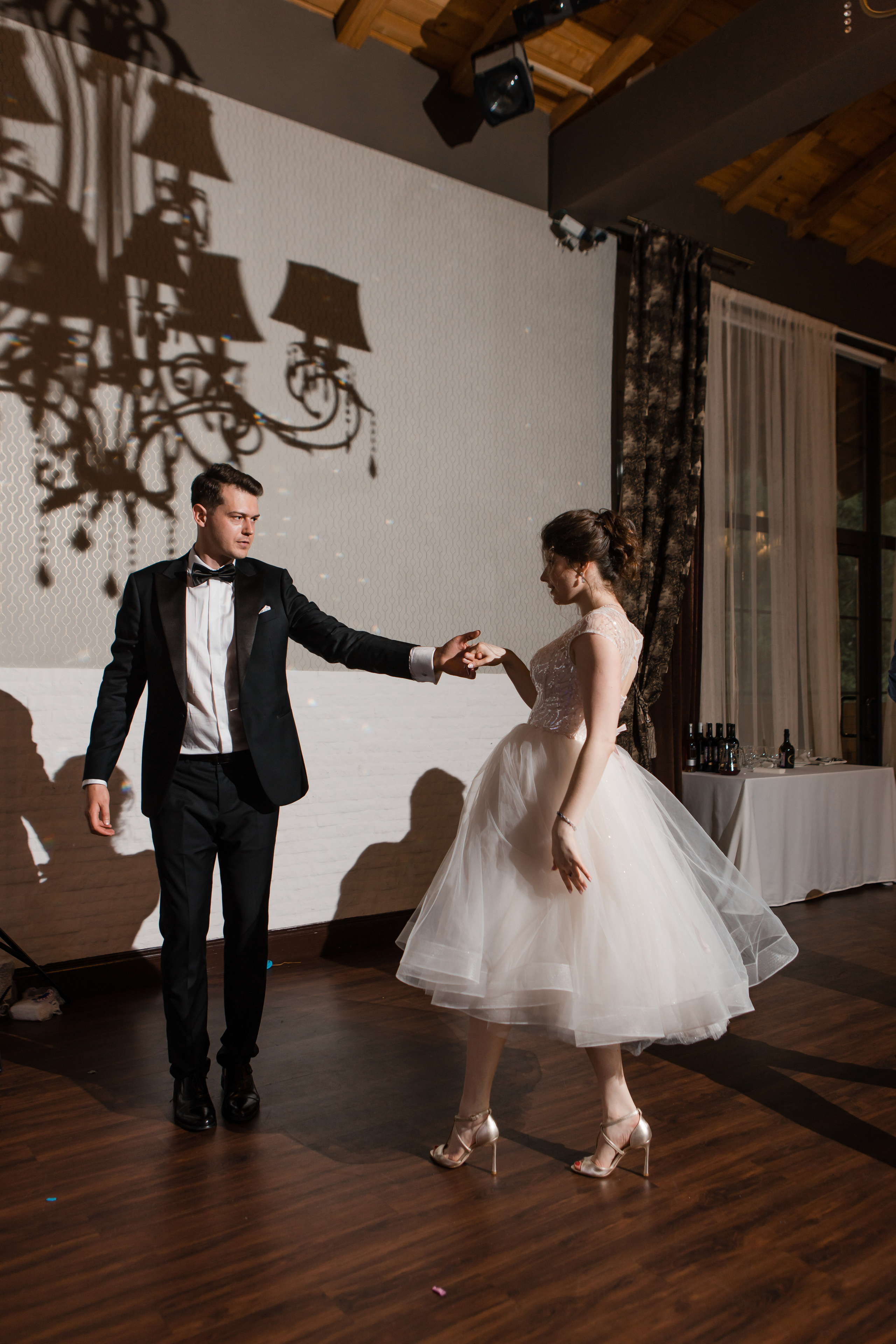 Дмитрий и Анастасия. Фотограф Анна Хомко. Фотосъемка свадеб. Фото и видео на свадьбу