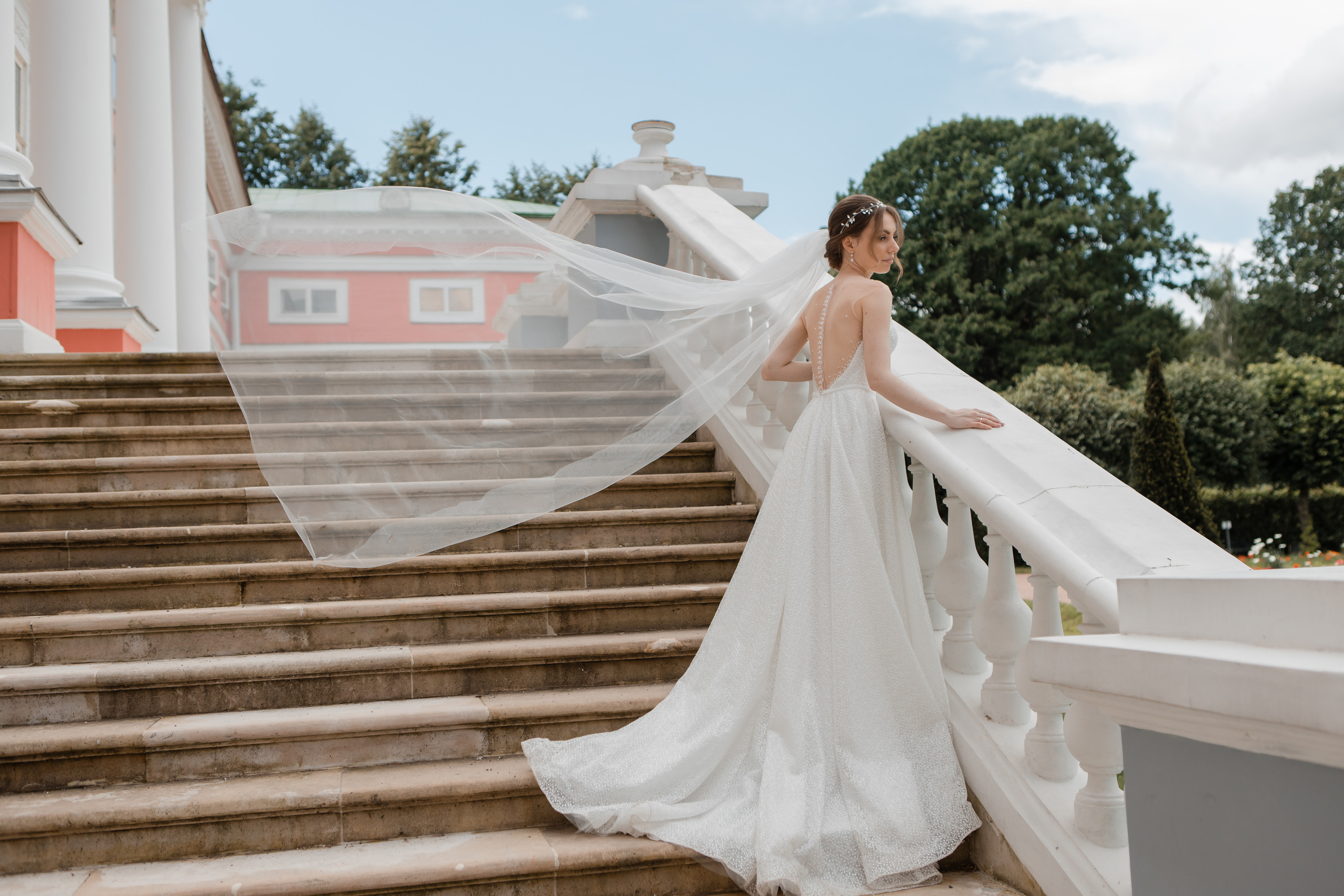 Владимир и Евгения. Фотограф Анна Хомко. Фотосъемка свадеб. Фото и видео на свадьбу