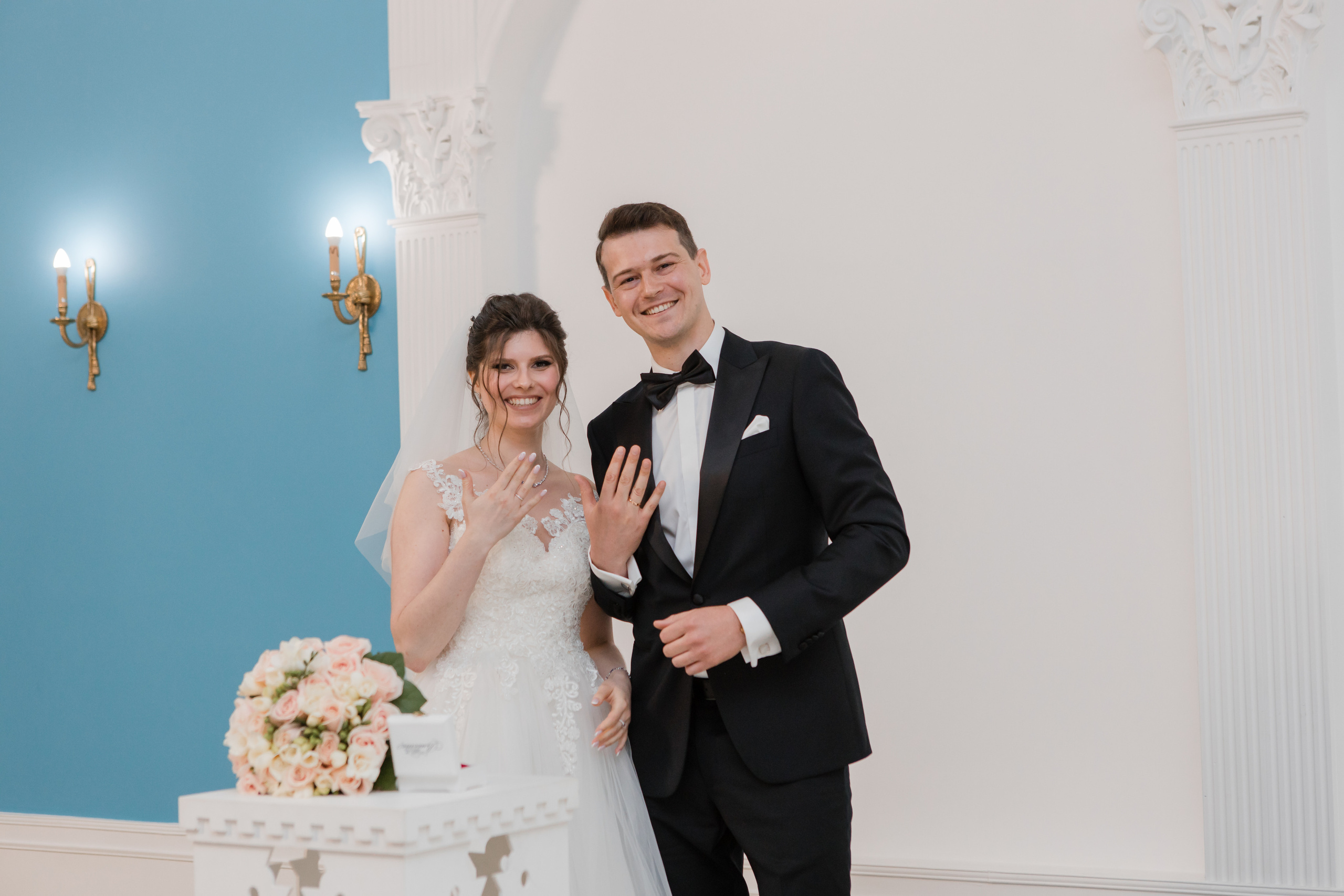 Дмитрий и Анастасия. Фотограф Анна Хомко. Фотосъемка свадеб. Фото и видео на свадьбу