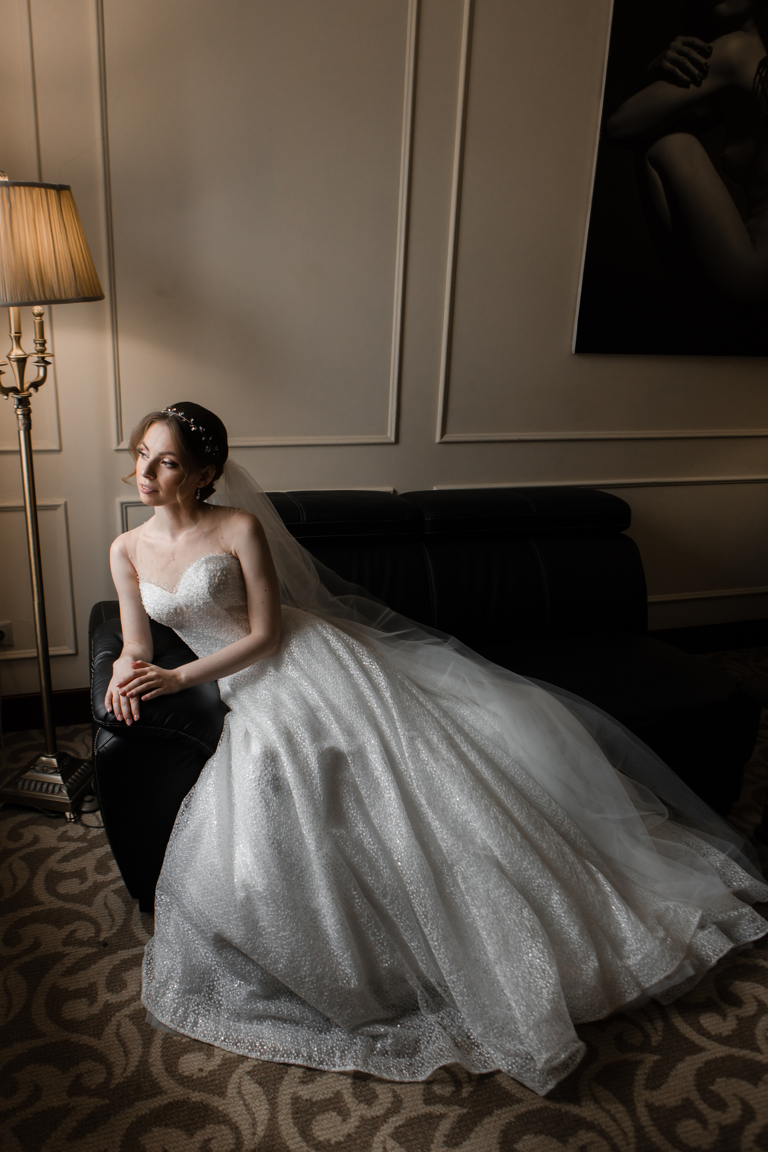 Владимир и Евгения. Фотограф Анна Хомко. Фотосъемка свадеб. Фото и видео на свадьбу