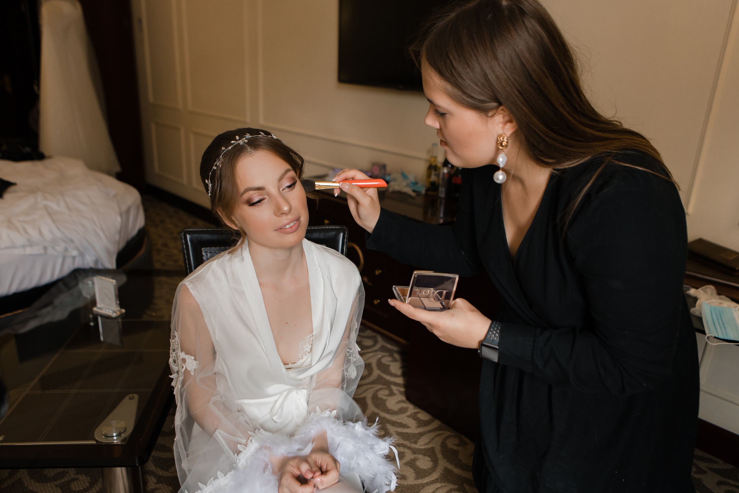 Владимир и Евгения. Фотограф Анна Хомко. Фотосъемка свадеб. Фото и видео на свадьбу