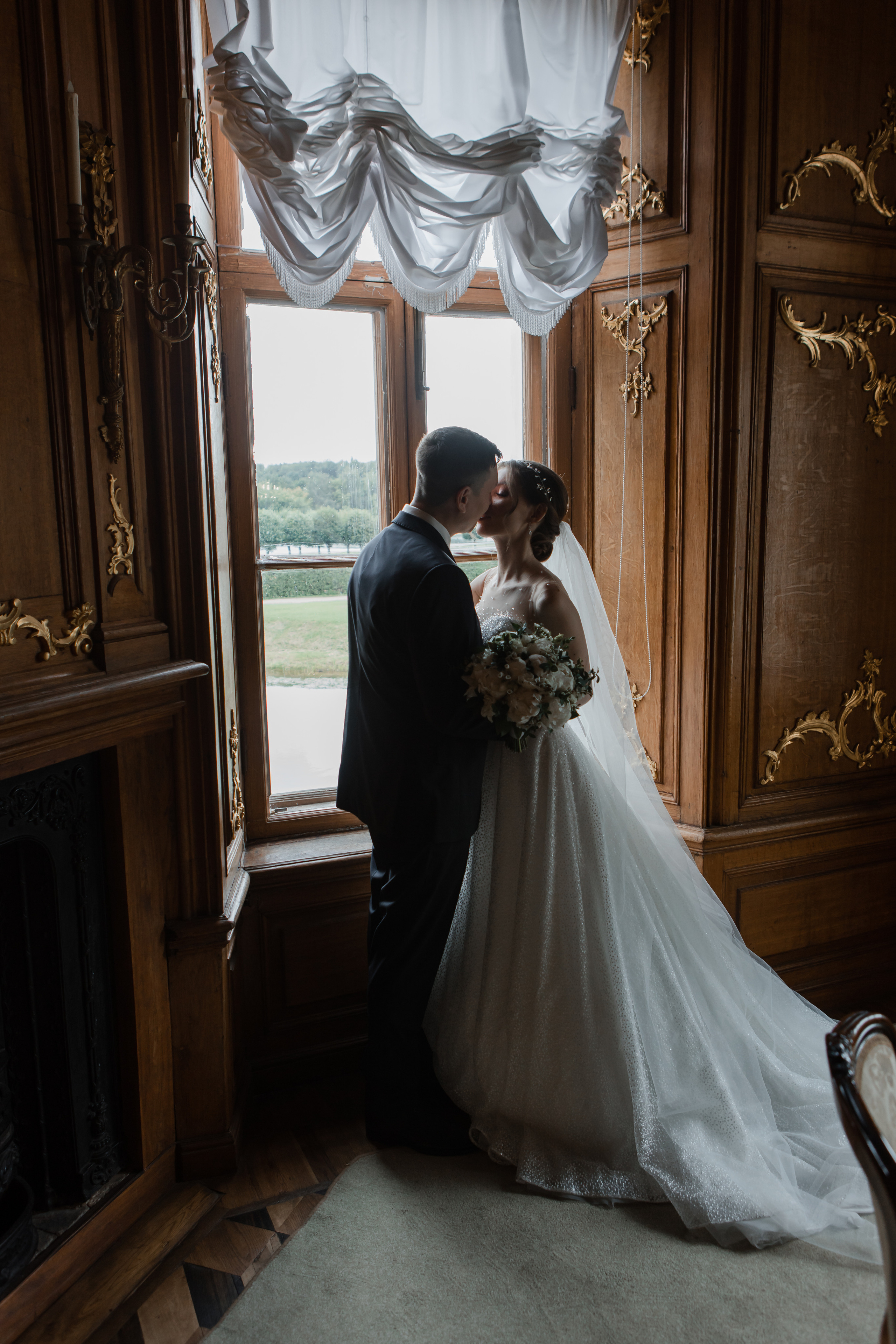 Владимир и Евгения. Фотограф Анна Хомко. Фотосъемка свадеб. Фото и видео на свадьбу