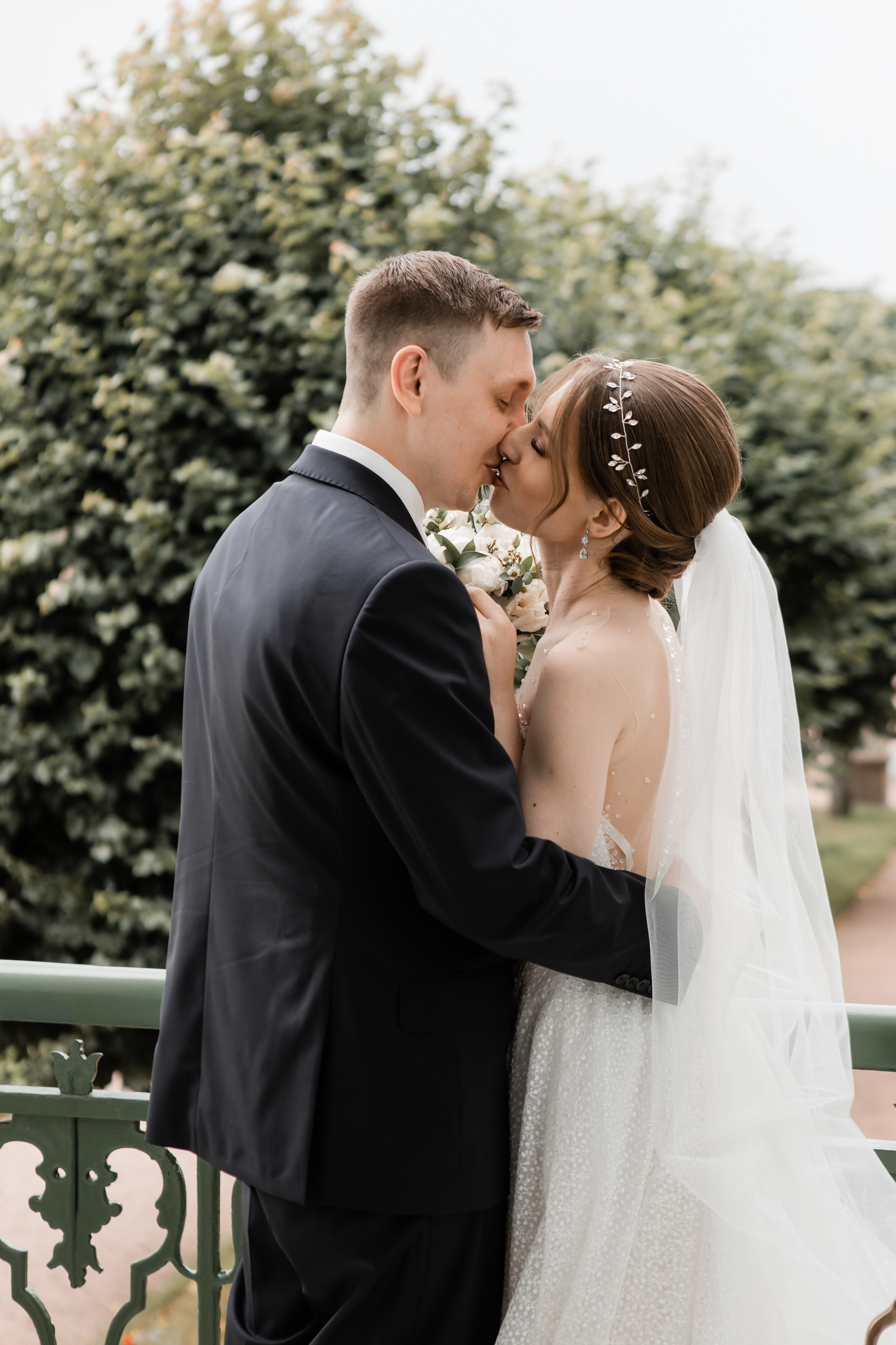 Владимир и Евгения. Фотограф Анна Хомко. Фотосъемка свадеб. Фото и видео на свадьбу