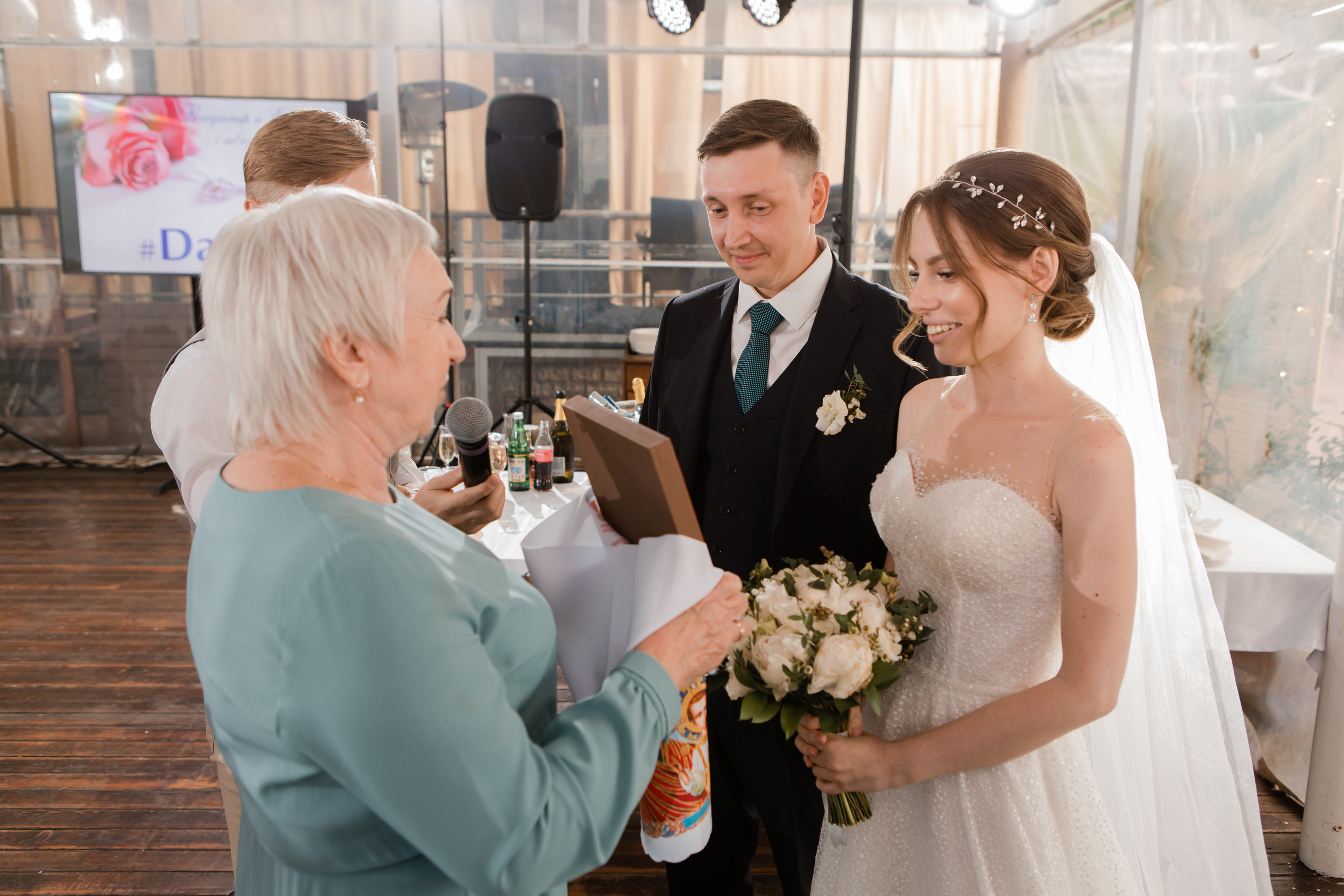Владимир и Евгения. Фотограф Анна Хомко. Фотосъемка свадеб. Фото и видео на свадьбу