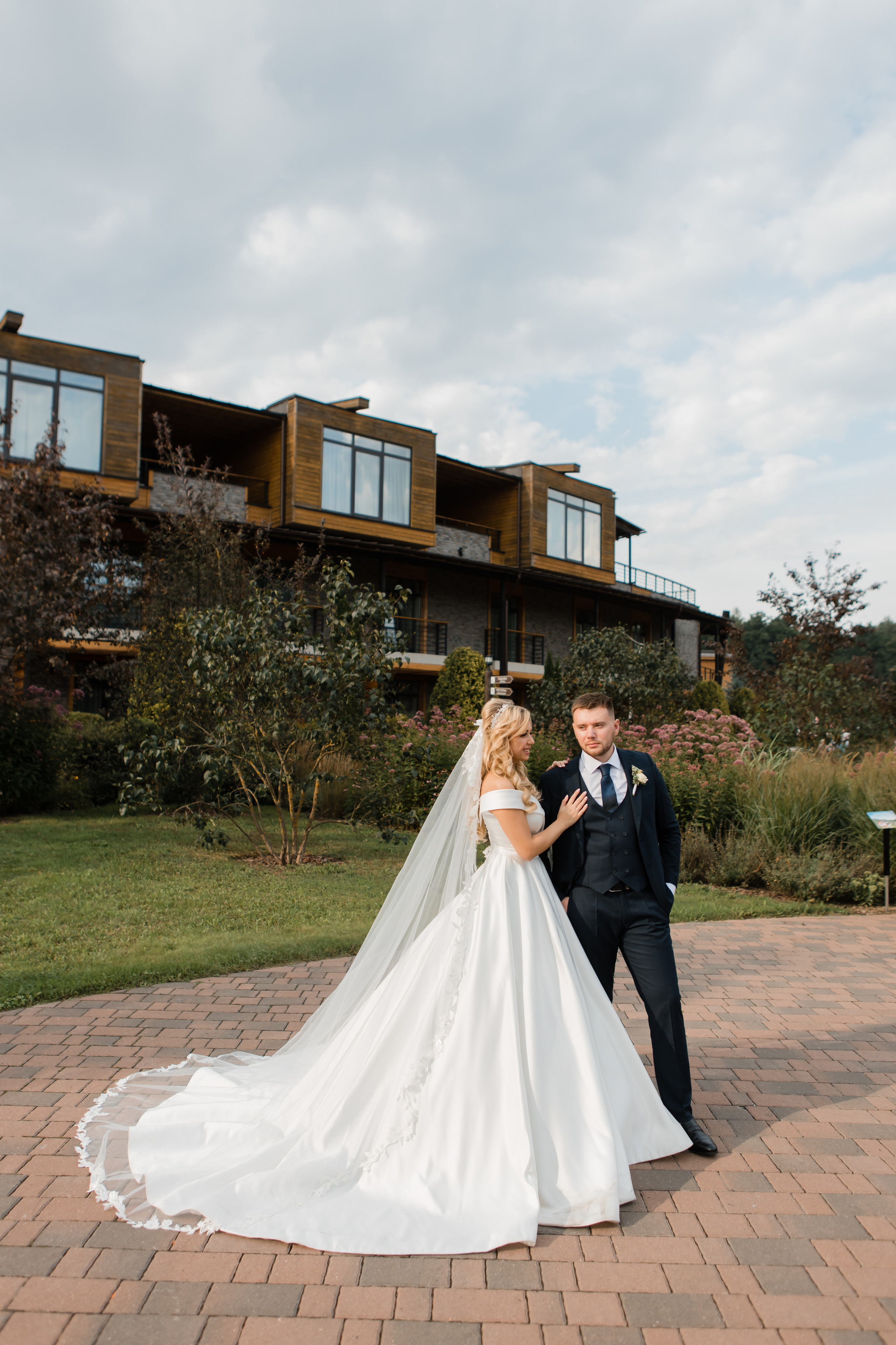 Фотограф Анна Хомко. Фотосъемка свадеб. Фото и видео на свадьбу