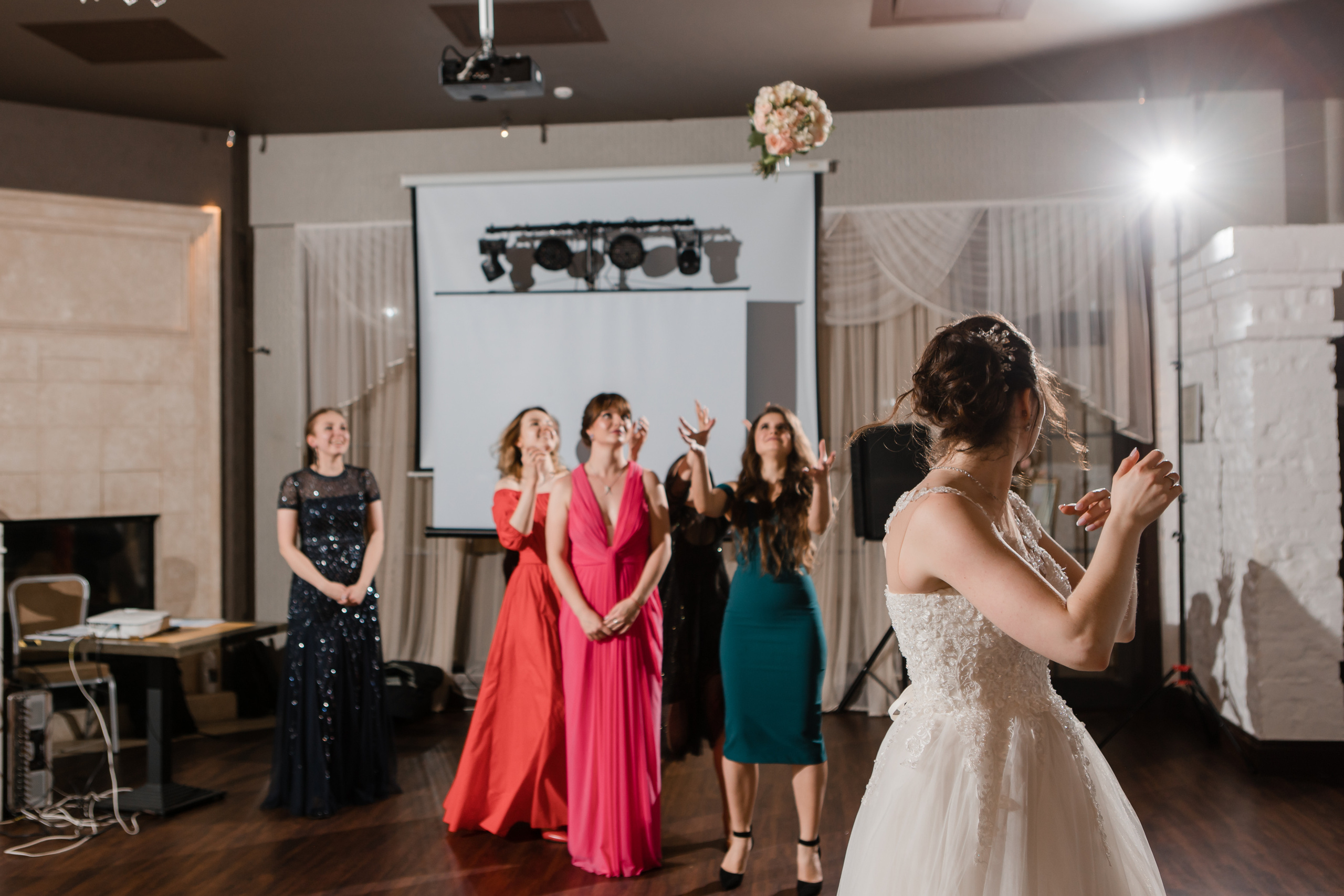 Дмитрий и Анастасия. Фотограф Анна Хомко. Фотосъемка свадеб. Фото и видео на свадьбу