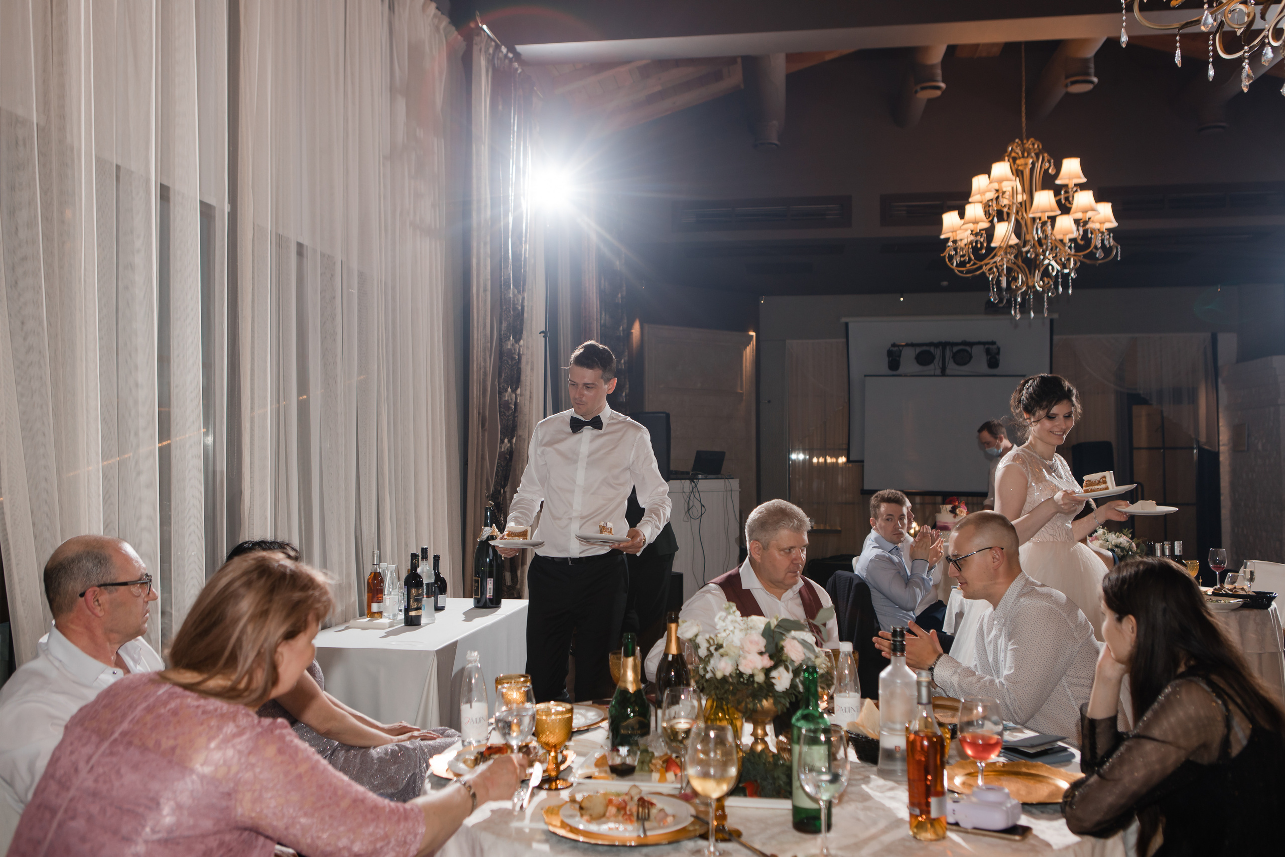 Дмитрий и Анастасия. Фотограф Анна Хомко. Фотосъемка свадеб. Фото и видео на свадьбу