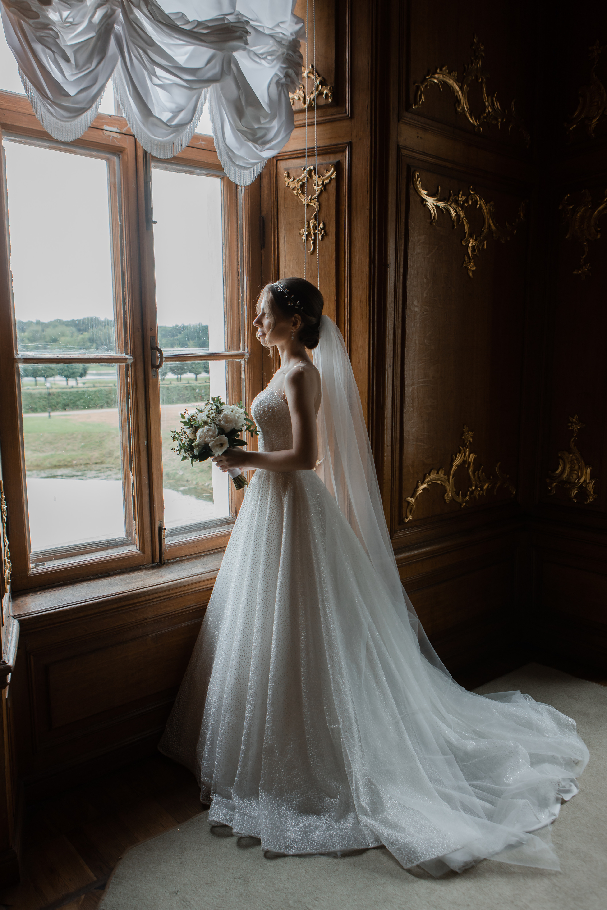 Владимир и Евгения. Фотограф Анна Хомко. Фотосъемка свадеб. Фото и видео на свадьбу