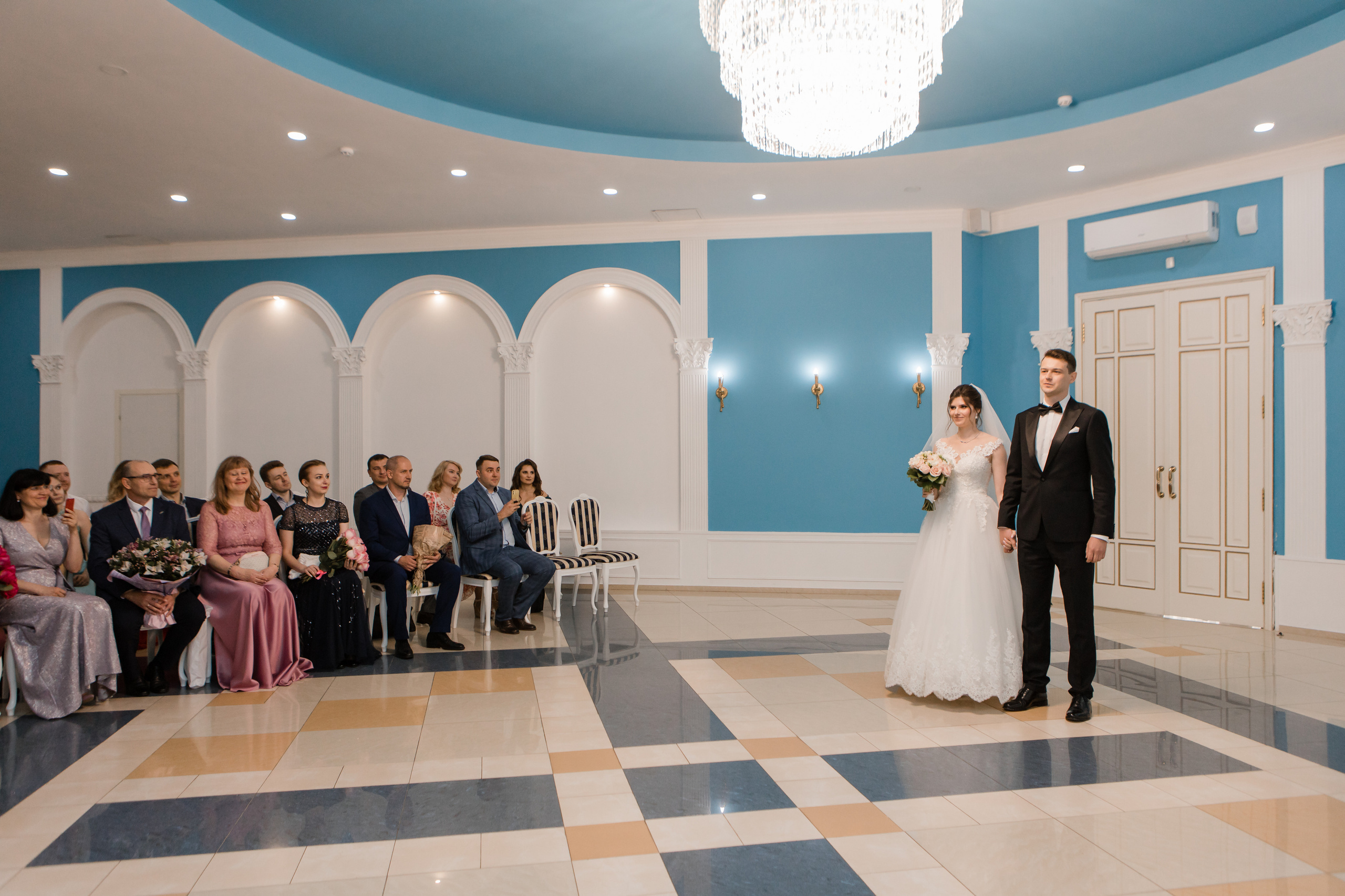 Дмитрий и Анастасия. Фотограф Анна Хомко. Фотосъемка свадеб. Фото и видео на свадьбу