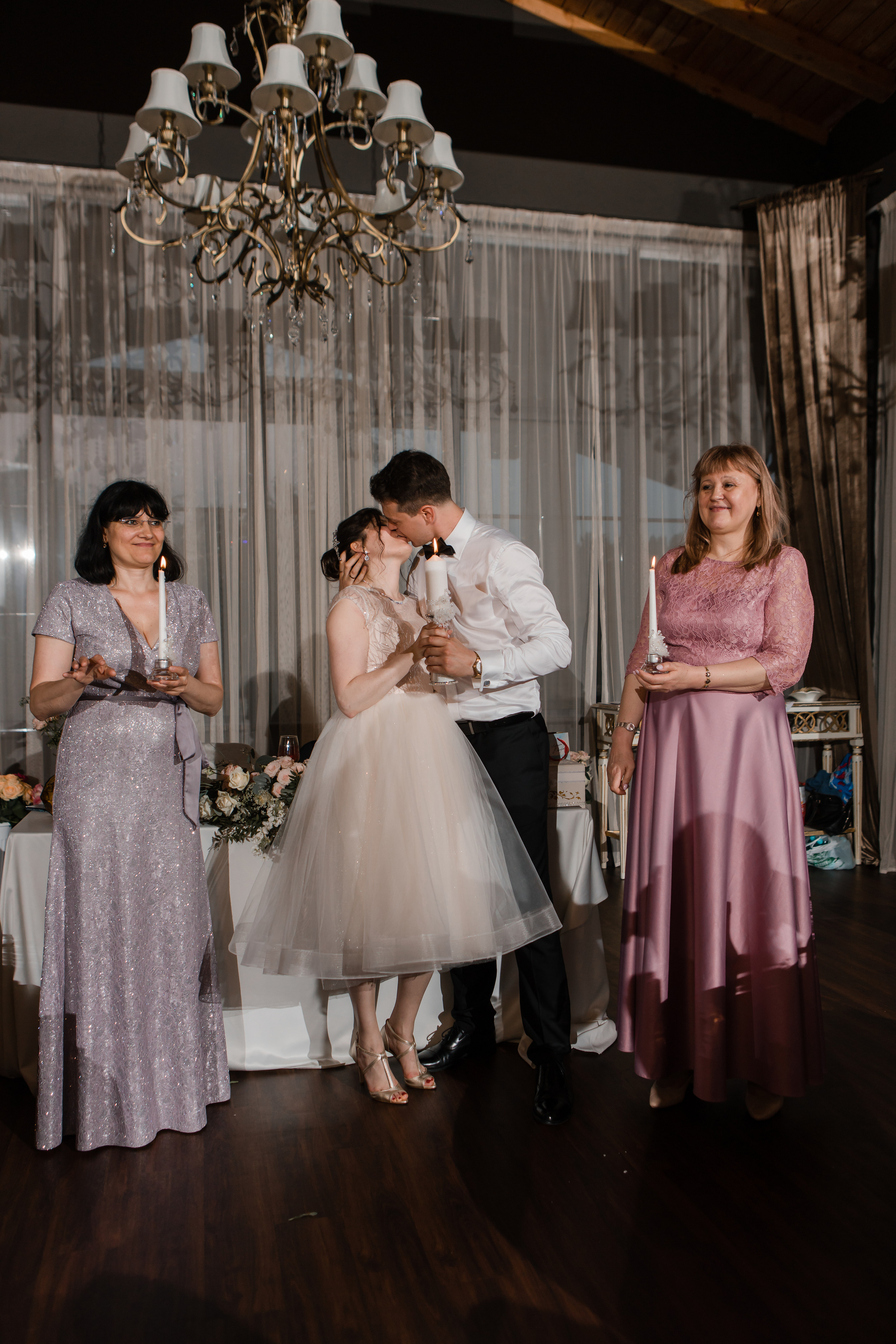 Дмитрий и Анастасия. Фотограф Анна Хомко. Фотосъемка свадеб. Фото и видео на свадьбу