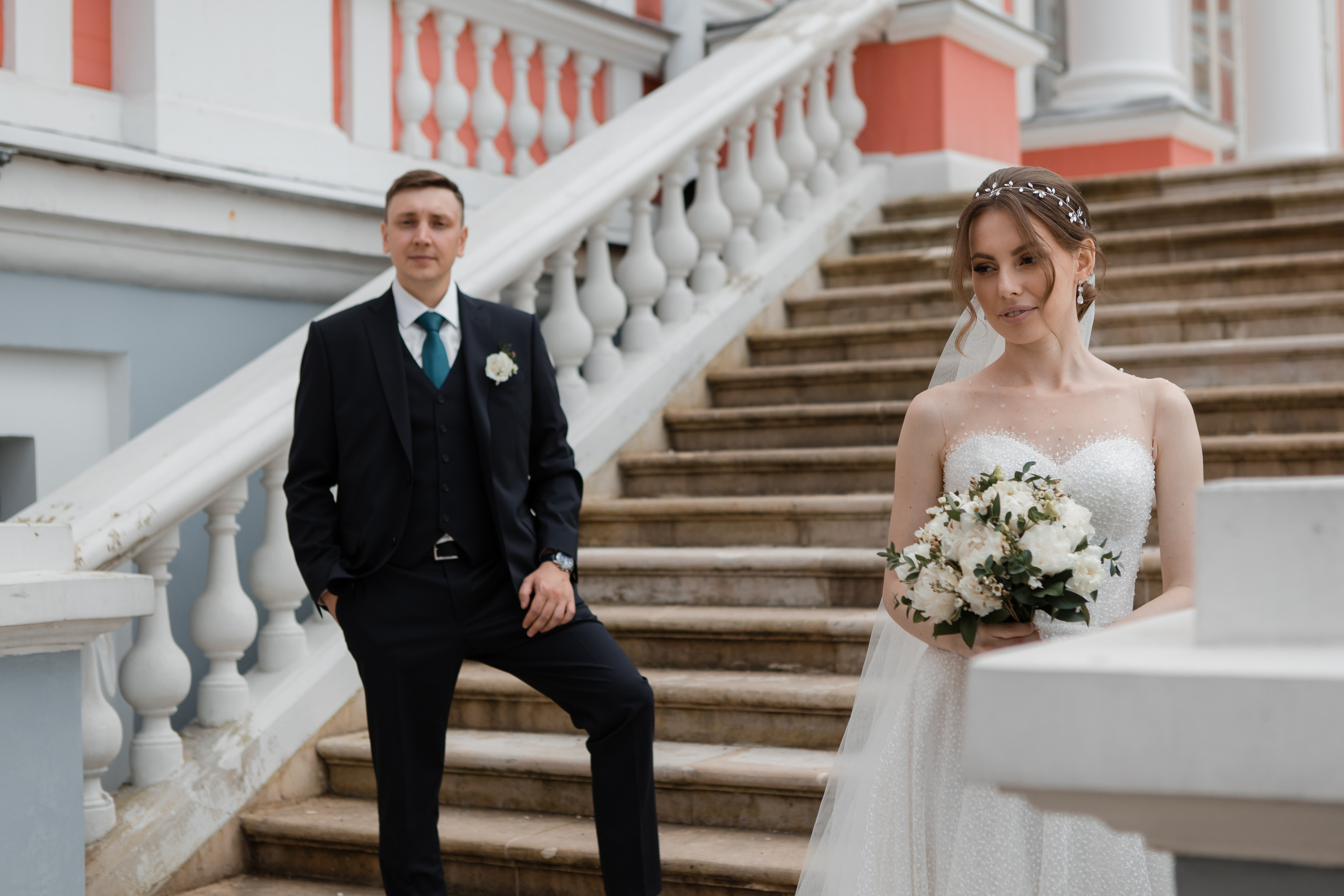 Владимир и Евгения. Фотограф Анна Хомко. Фотосъемка свадеб. Фото и видео на свадьбу