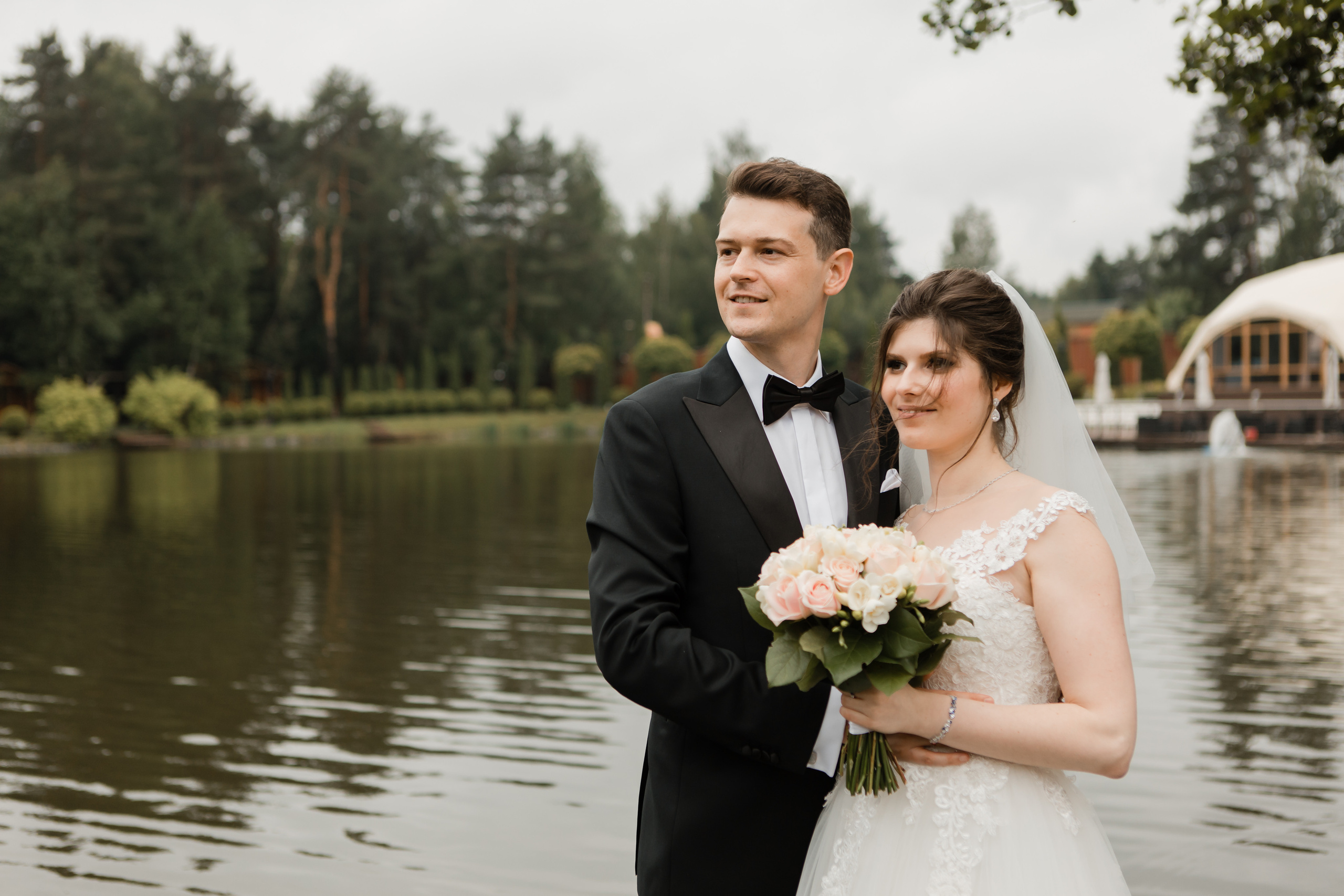 Дмитрий и Анастасия. Фотограф Анна Хомко. Фотосъемка свадеб. Фото и видео на свадьбу