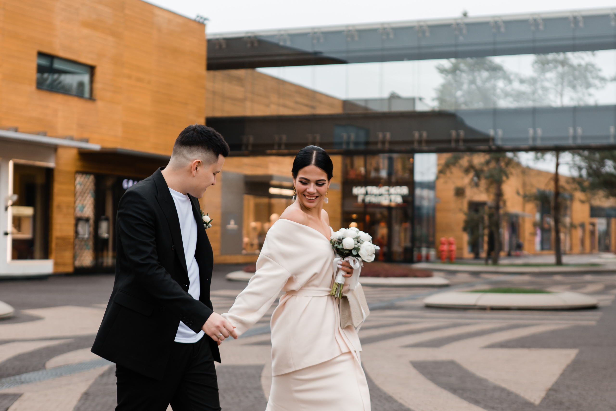 Фотограф Анна Хомко. Фотосъемка свадеб. Фото и видео на свадьбу