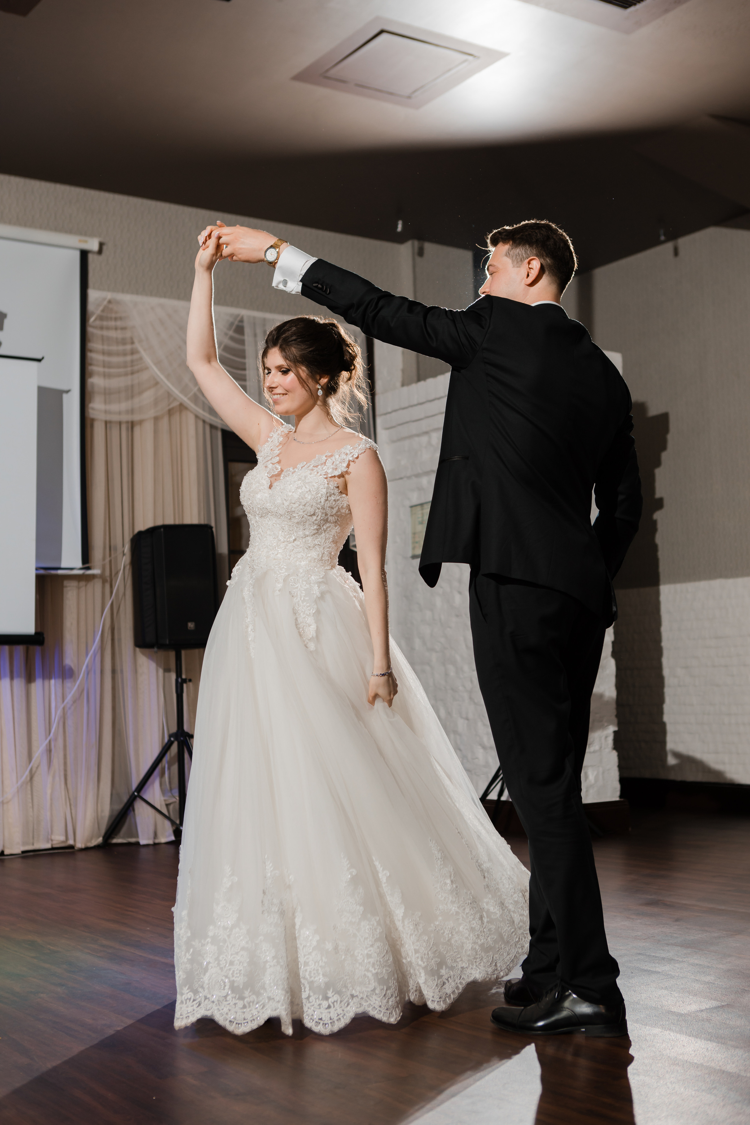 Дмитрий и Анастасия. Фотограф Анна Хомко. Фотосъемка свадеб. Фото и видео на свадьбу