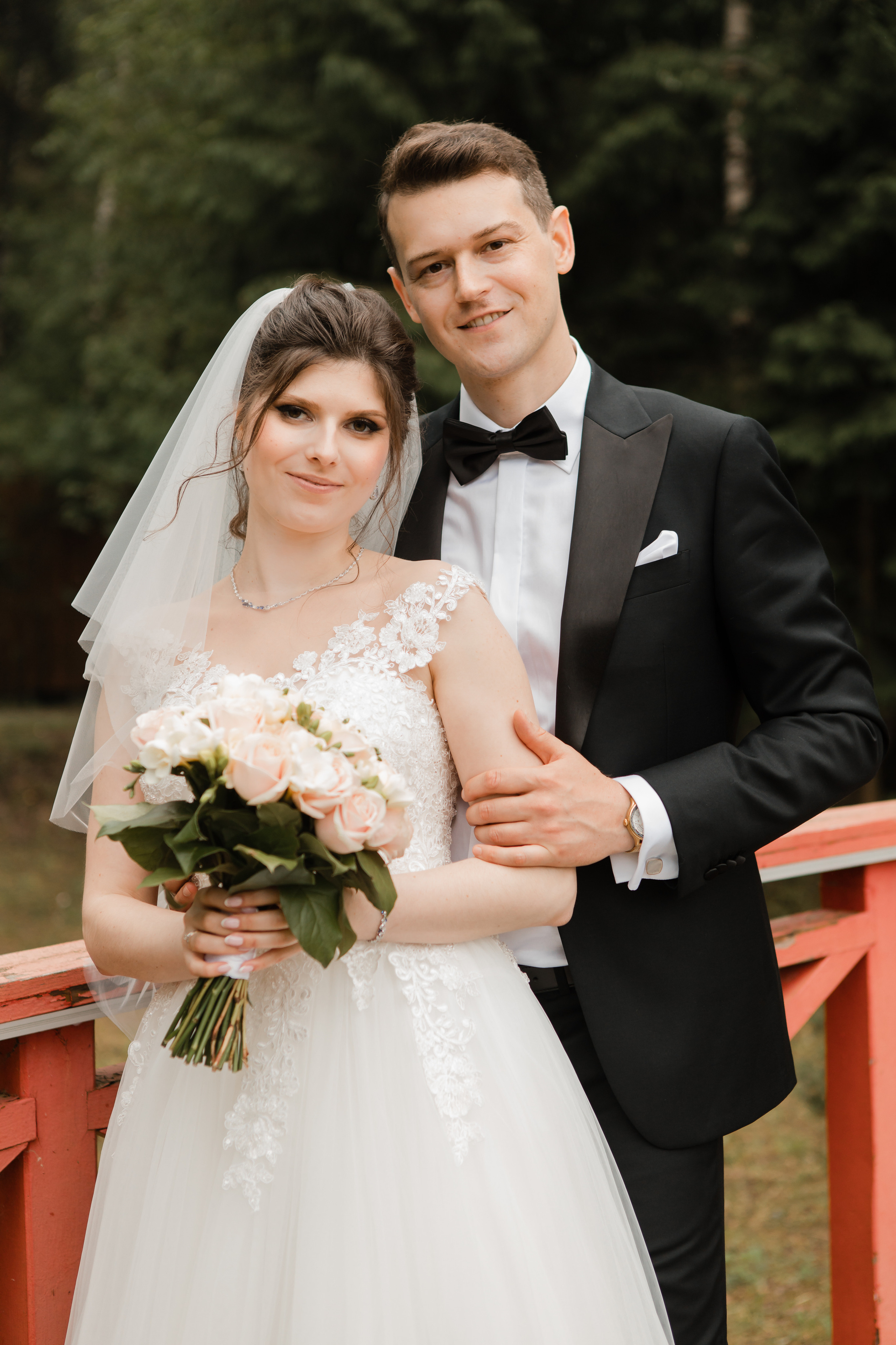 Дмитрий и Анастасия. Фотограф Анна Хомко. Фотосъемка свадеб. Фото и видео на свадьбу