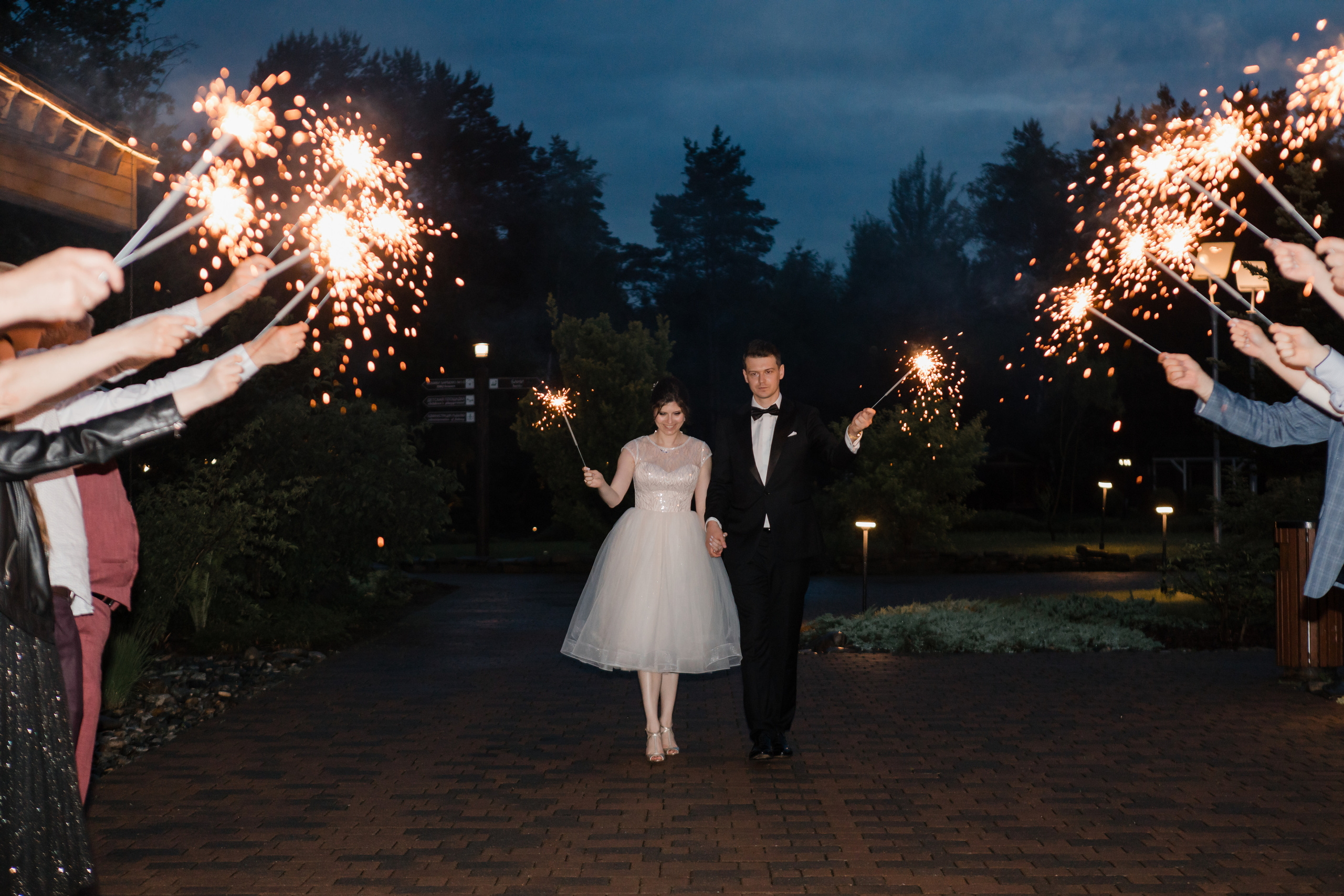 Дмитрий и Анастасия. Фотограф Анна Хомко. Фотосъемка свадеб. Фото и видео на свадьбу