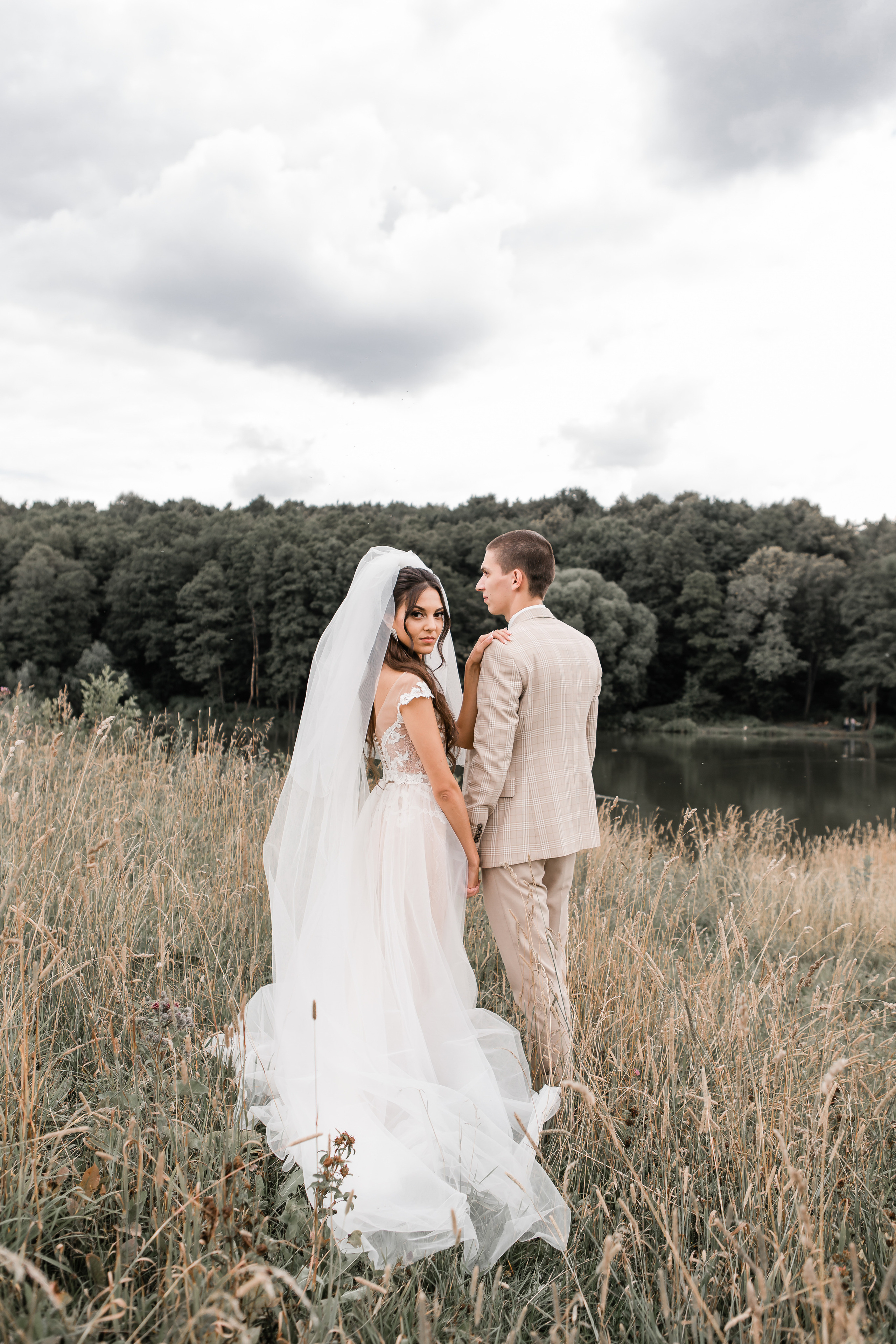 Фотограф Анна Хомко. Фотосъемка свадеб. Фото и видео на свадьбу