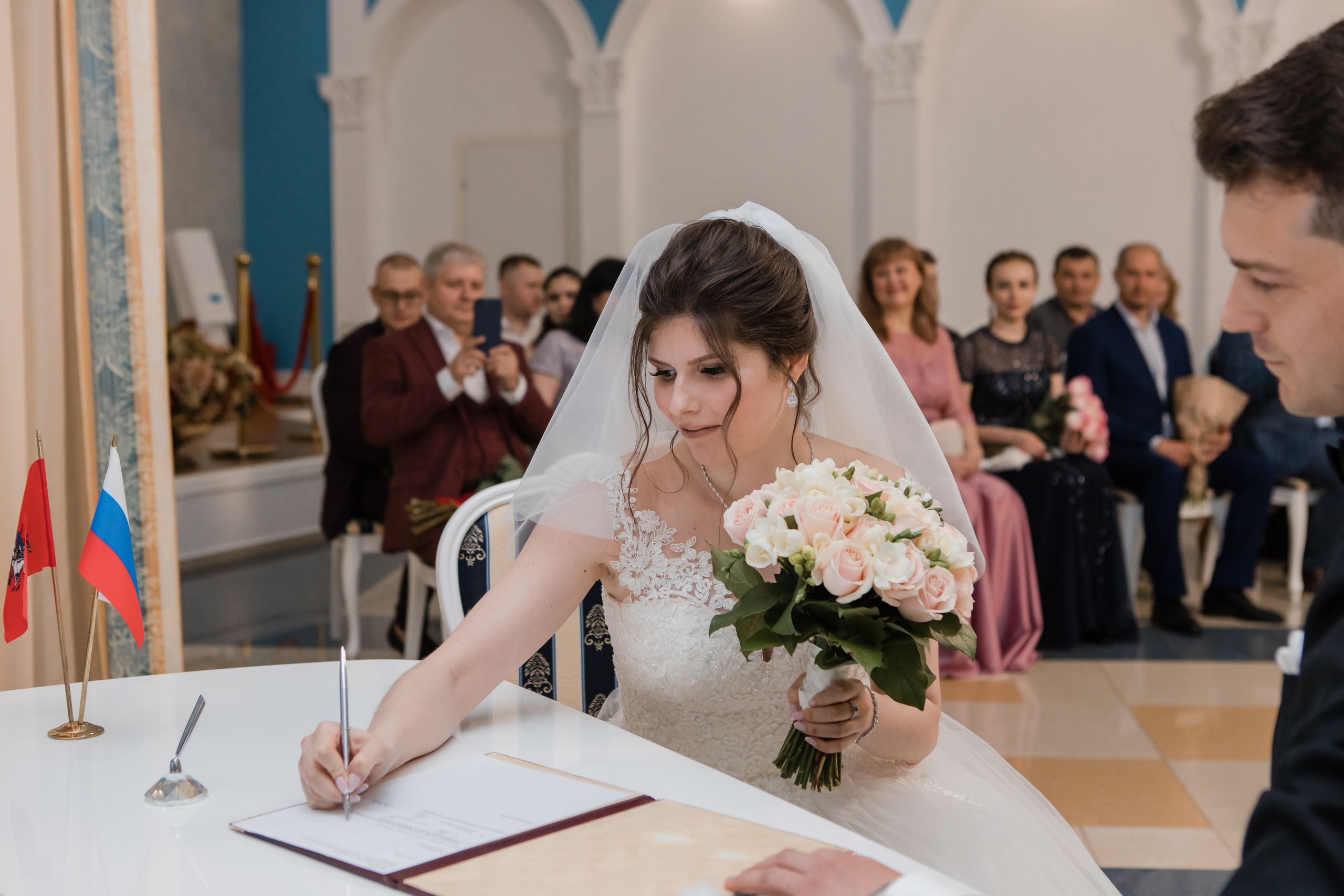 Дмитрий и Анастасия. Фотограф Анна Хомко. Фотосъемка свадеб. Фото и видео на свадьбу