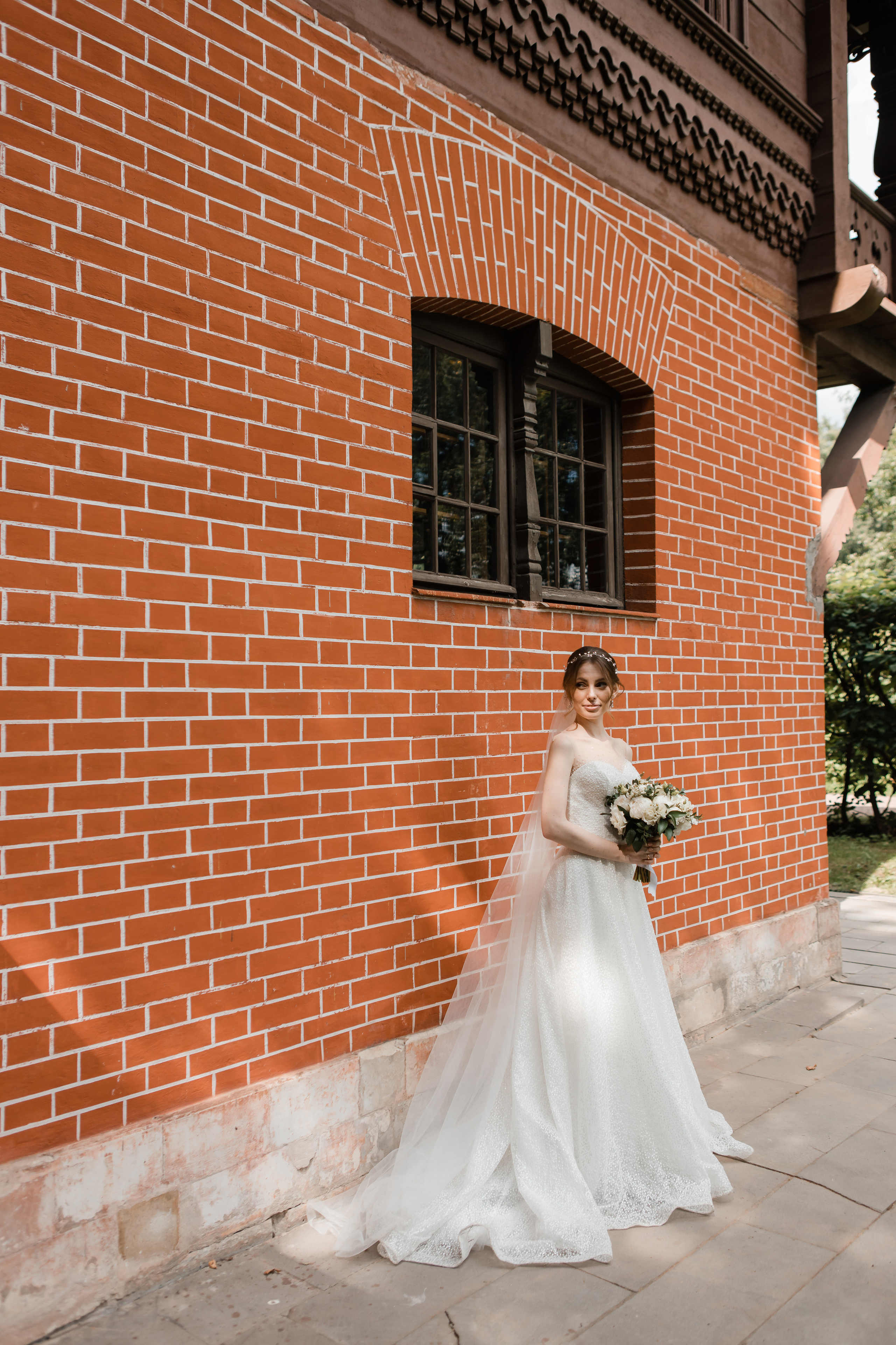 Владимир и Евгения. Фотограф Анна Хомко. Фотосъемка свадеб. Фото и видео на свадьбу