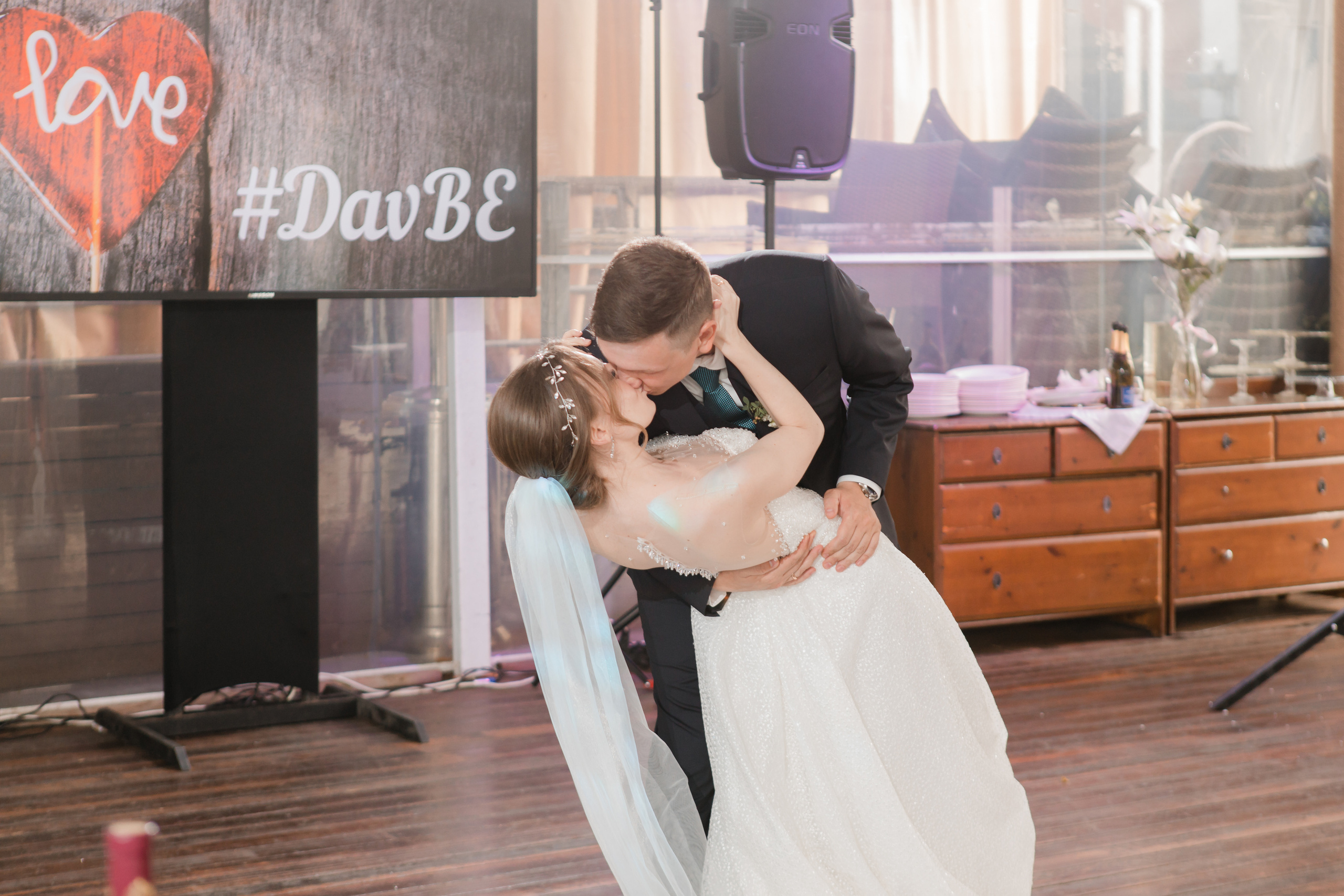 Владимир и Евгения. Фотограф Анна Хомко. Фотосъемка свадеб. Фото и видео на свадьбу