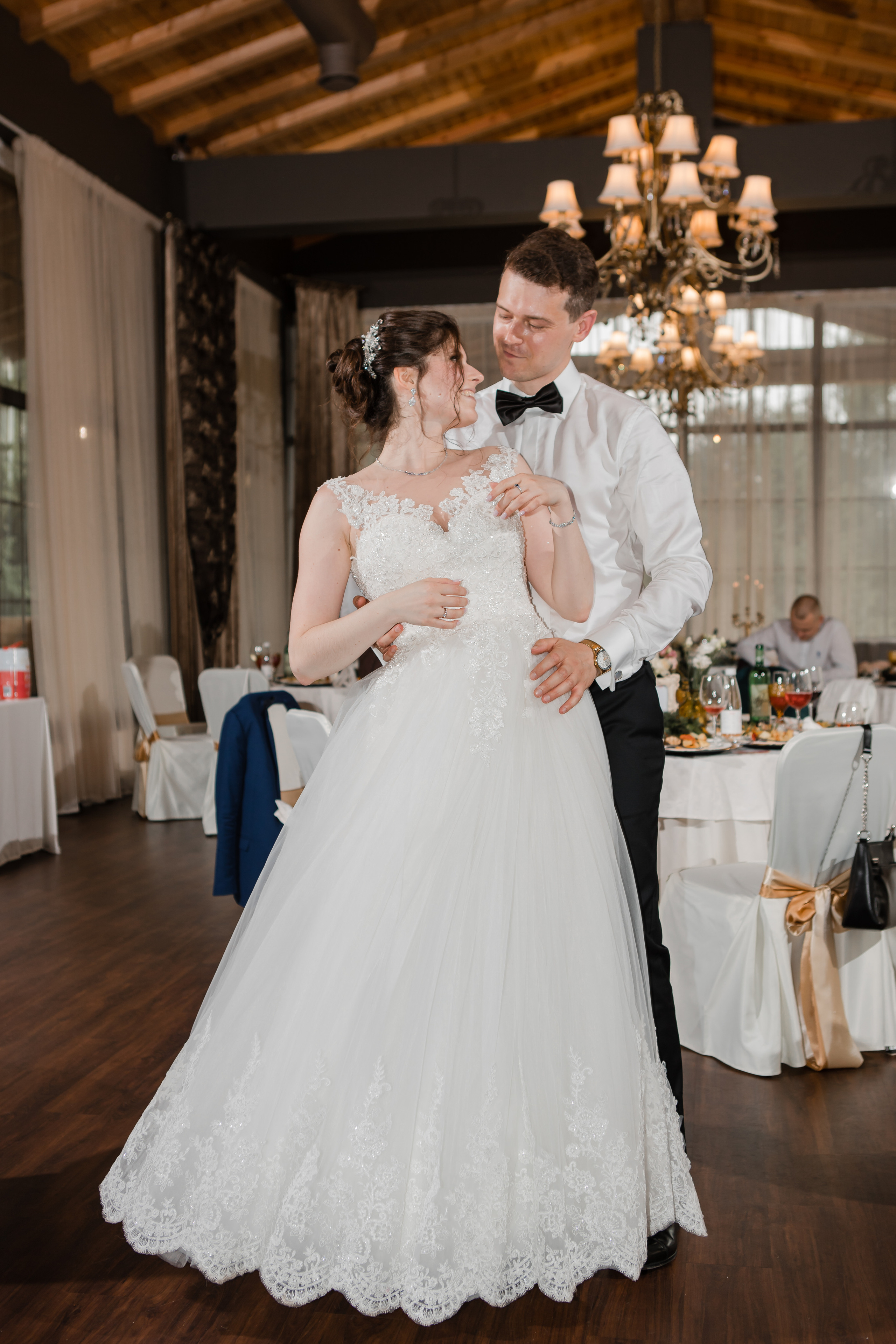 Дмитрий и Анастасия. Фотограф Анна Хомко. Фотосъемка свадеб. Фото и видео на свадьбу