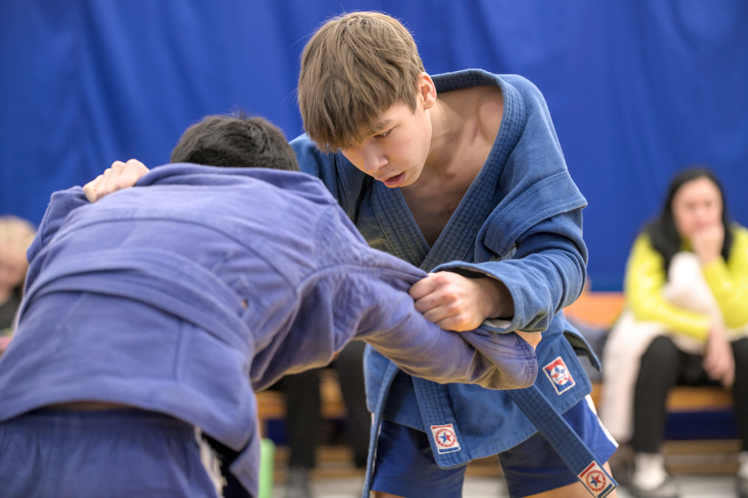 Боевые единоборства. Фото детских спортивных мероприятий и всякое интересное через объектив