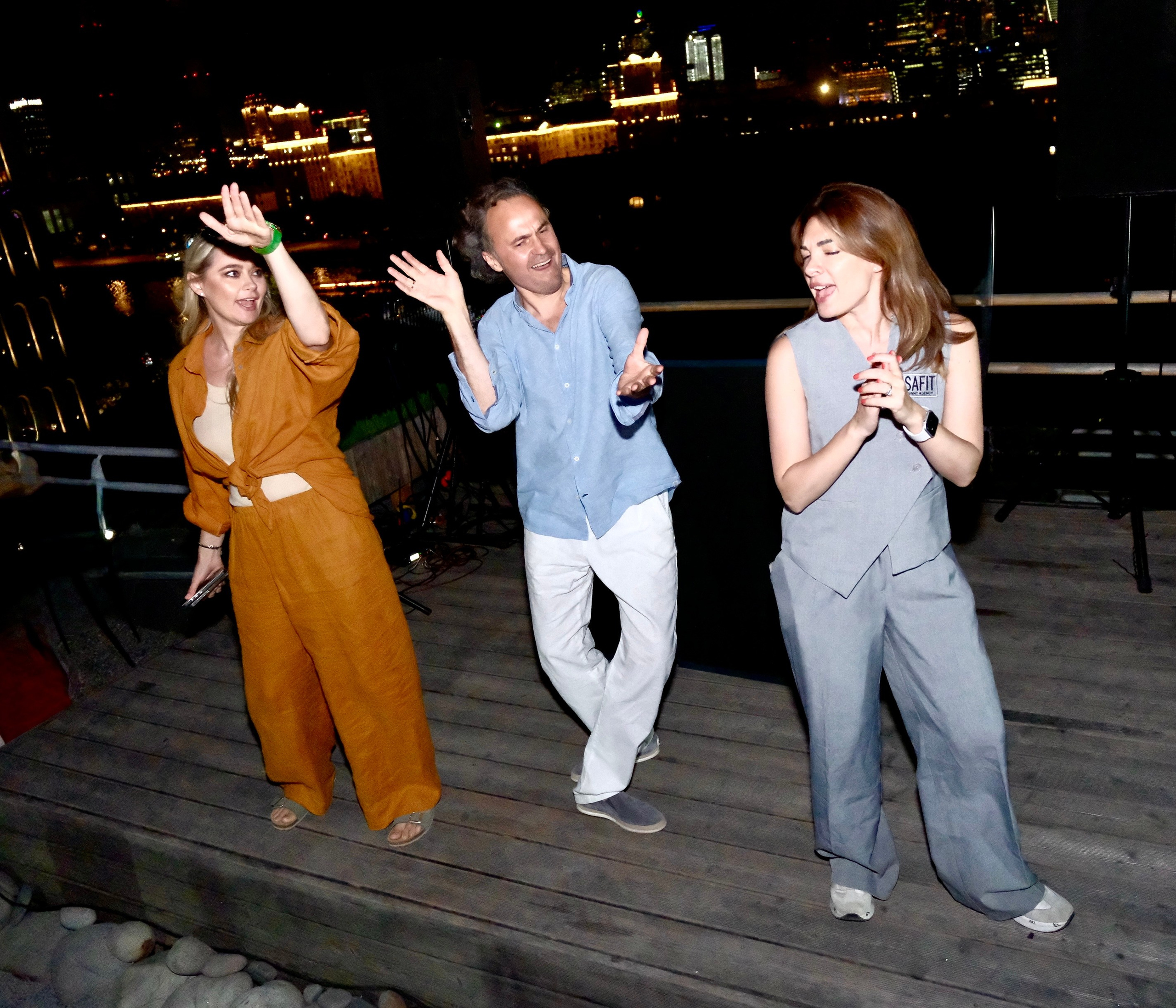 Праздники. Фотограф и художник в Москве Евгения Нюнина