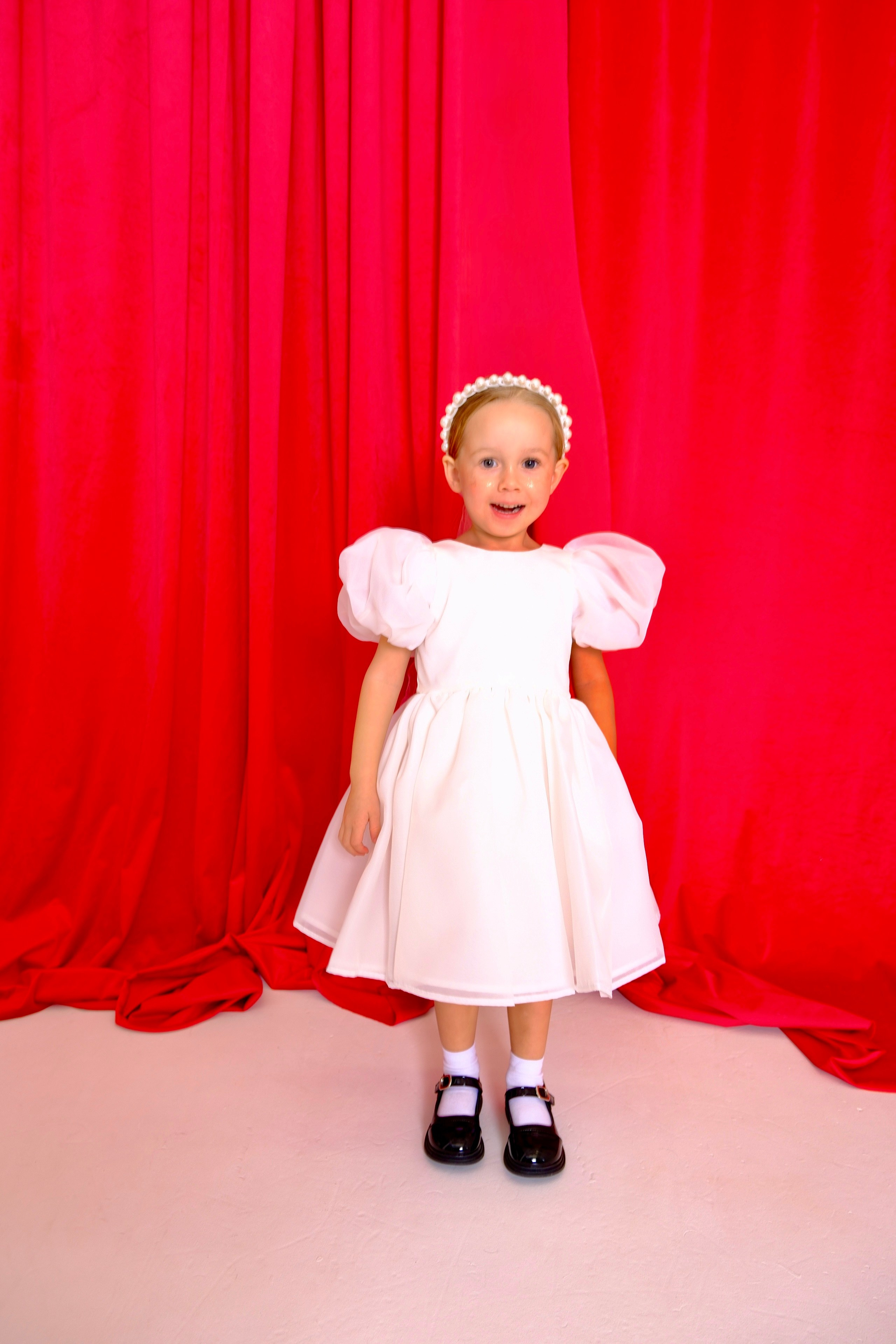 Детские. Фотограф и художник в Москве Евгения Нюнина