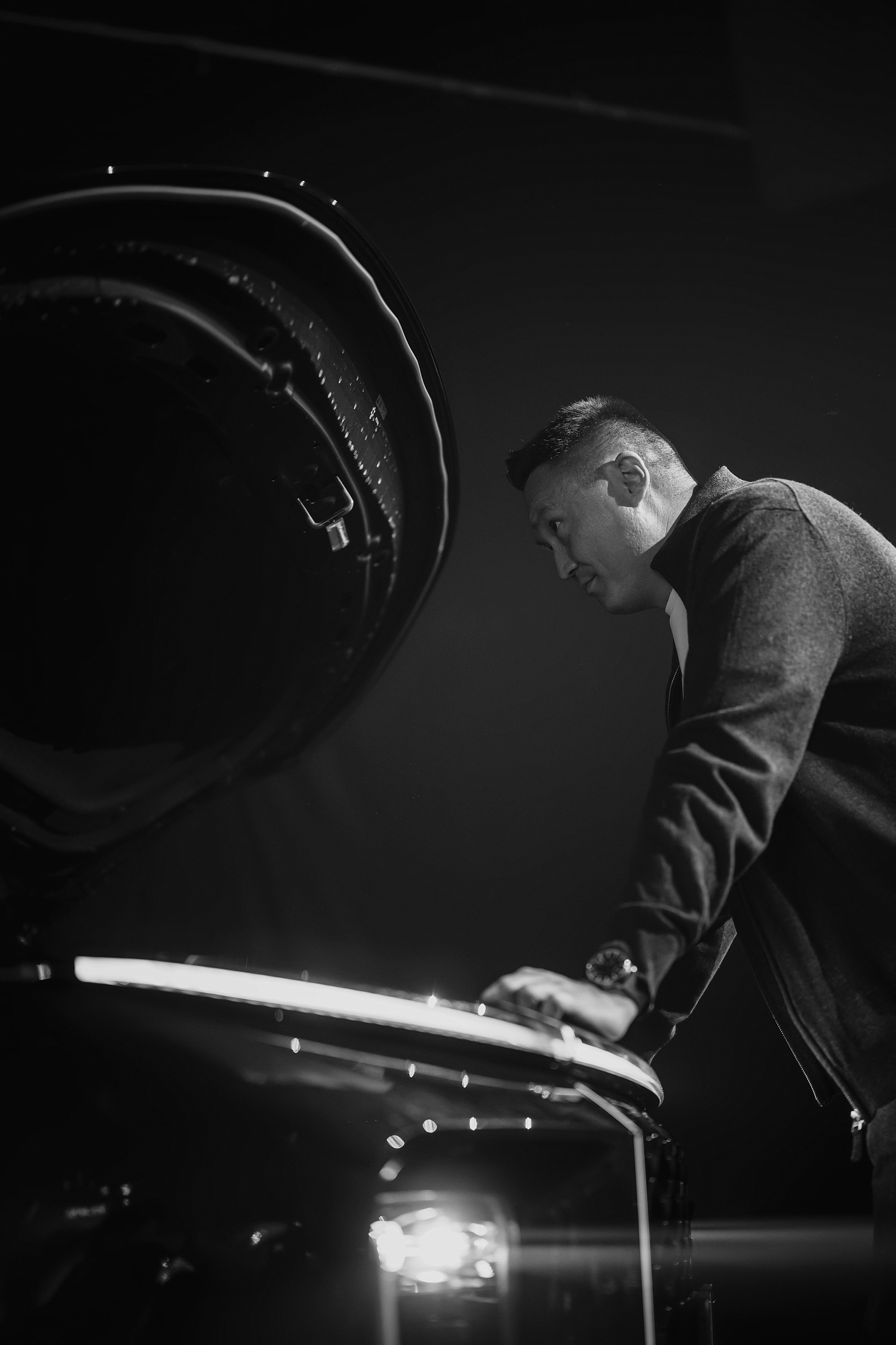 Презентация новых моделей SOUEAST. Фотограф TAULAN_1