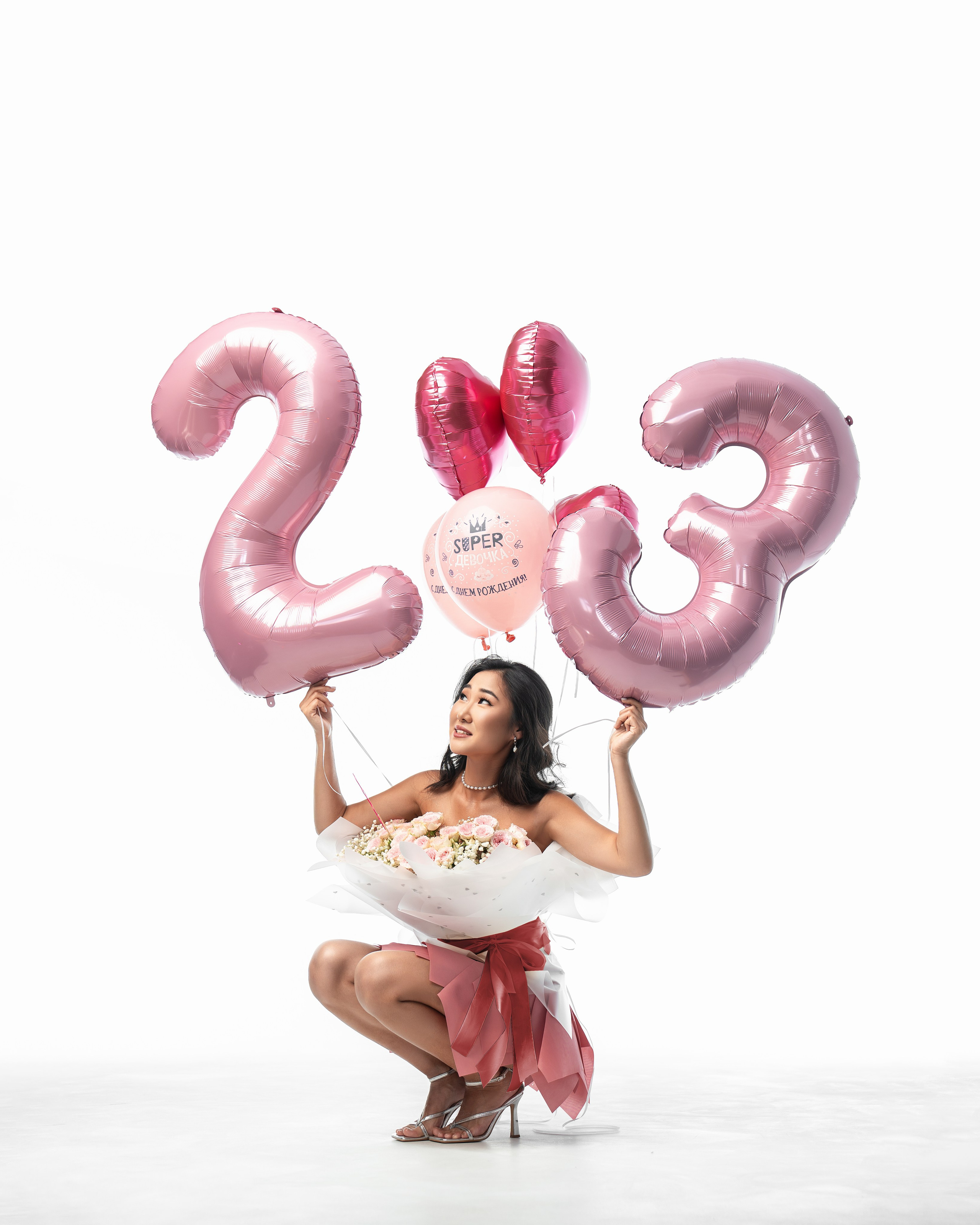 ALINA. Фотограф TAULAN_1