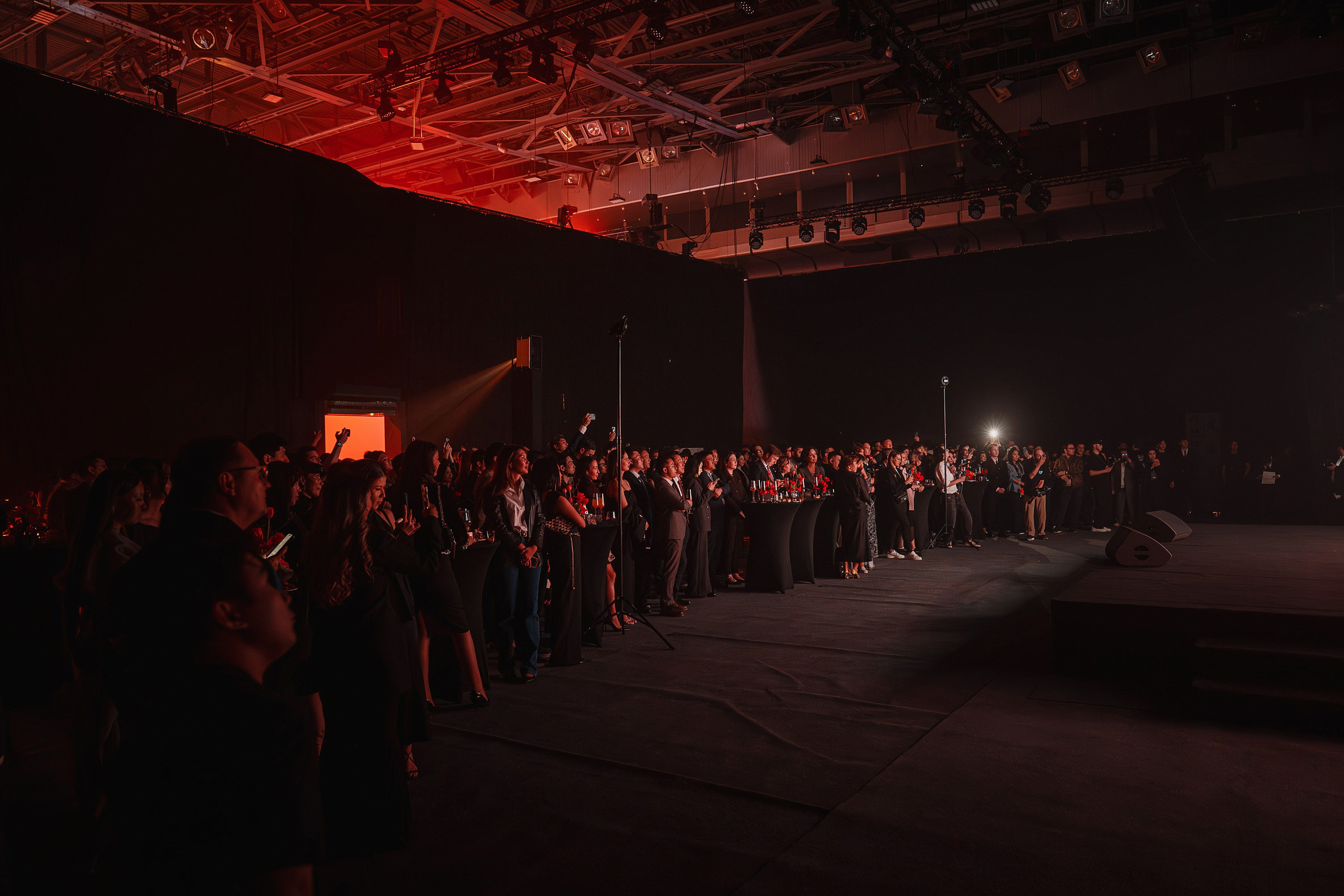 Презентация новых моделей SOUEAST. Фотограф TAULAN_1