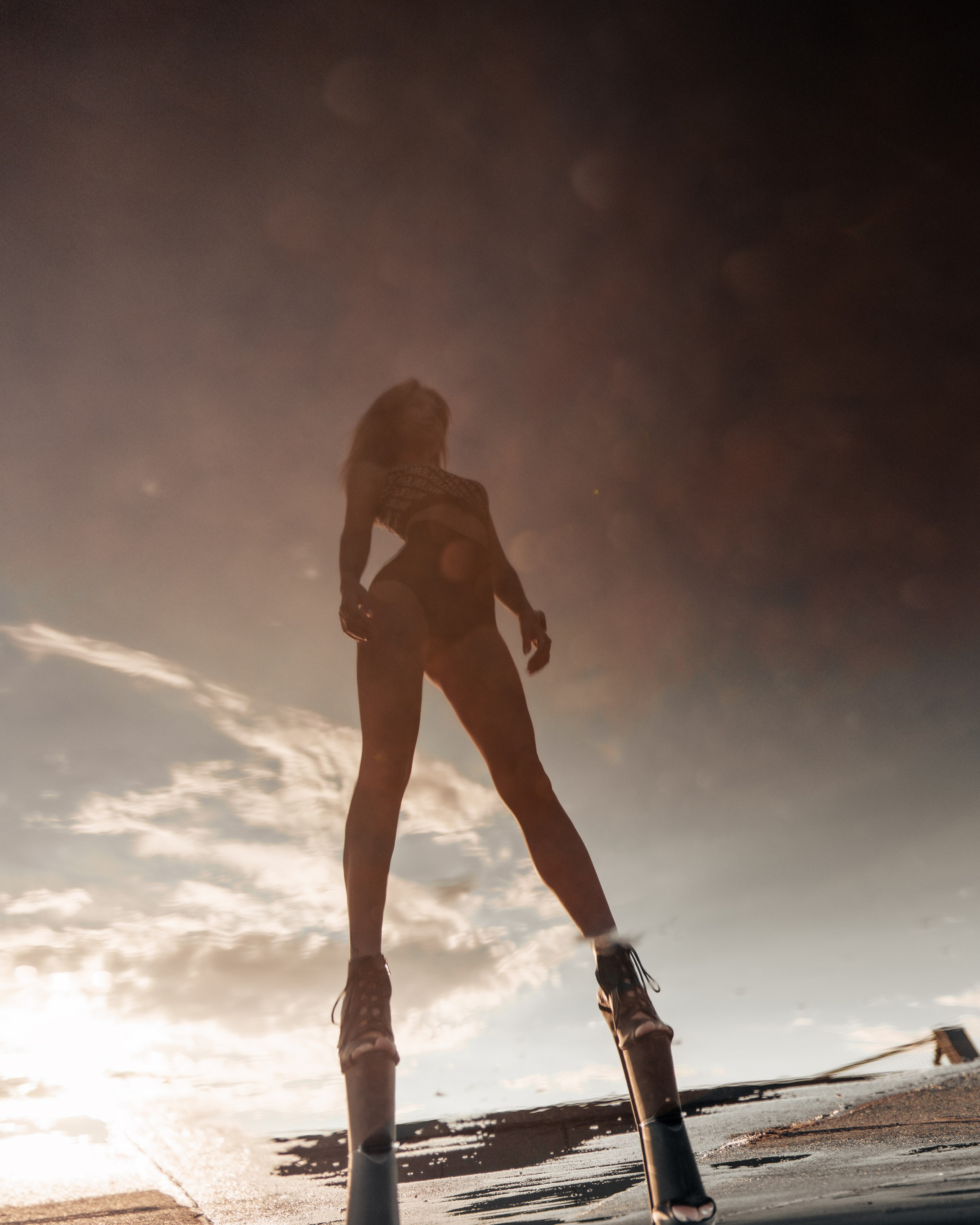 JANEKA MO. Фотограф TAULAN_1