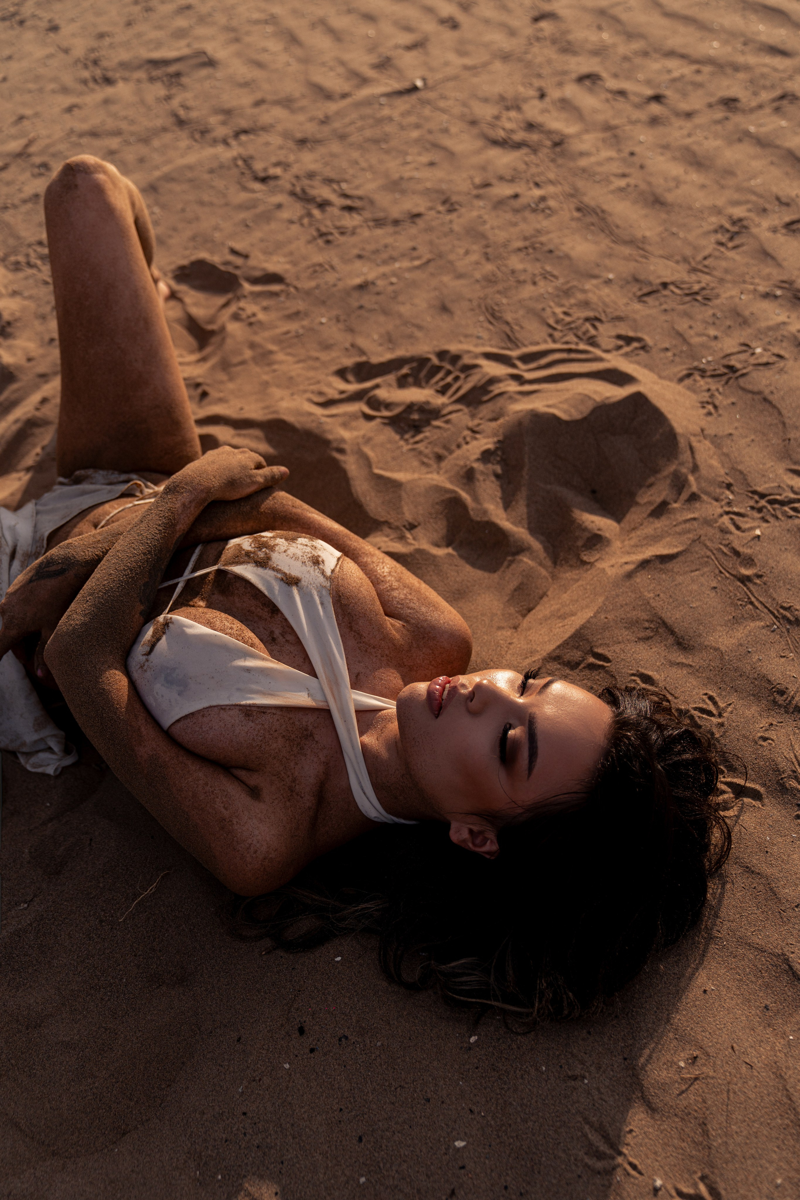 SABINA. Фотограф TAULAN_1