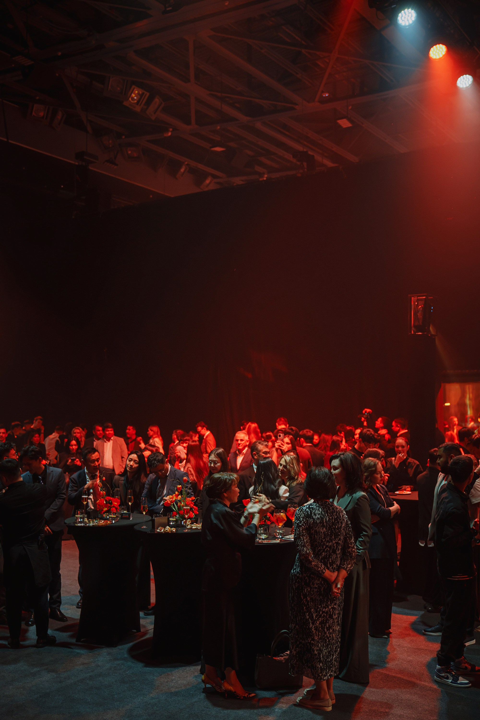 Презентация новых моделей SOUEAST. Фотограф TAULAN_1