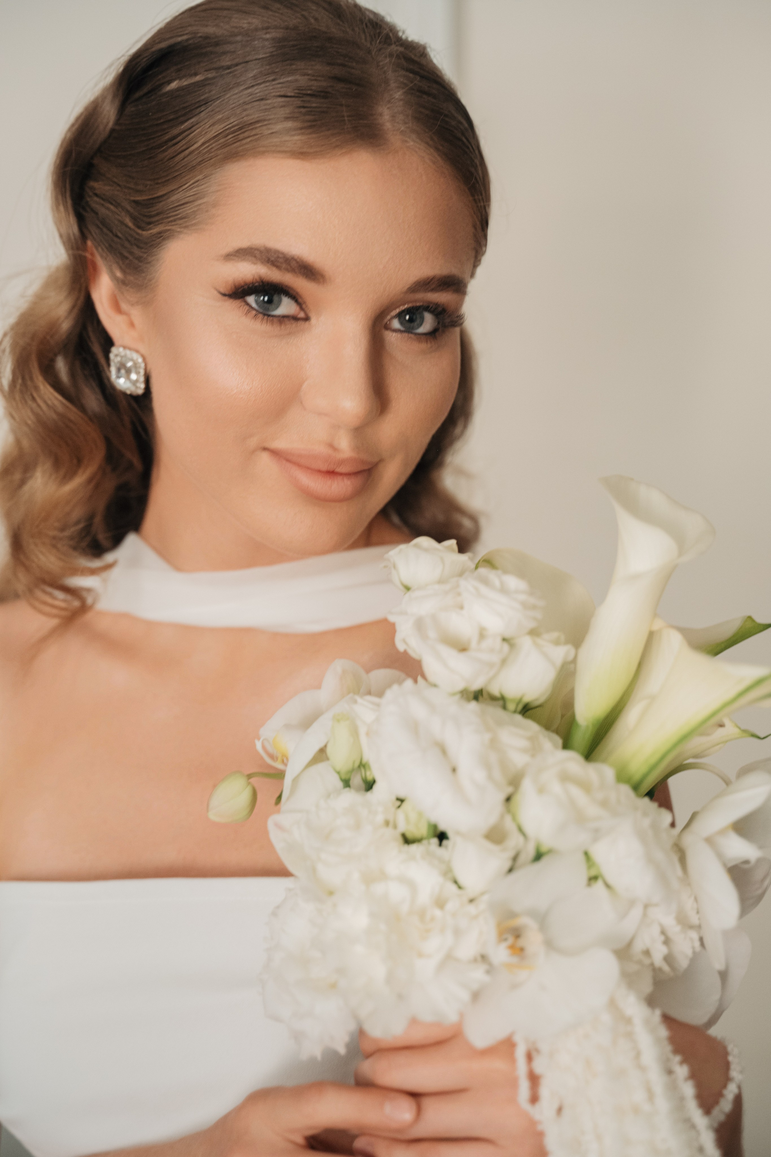 Ирина и Кирилл. Фотограф Белозерцева Марина