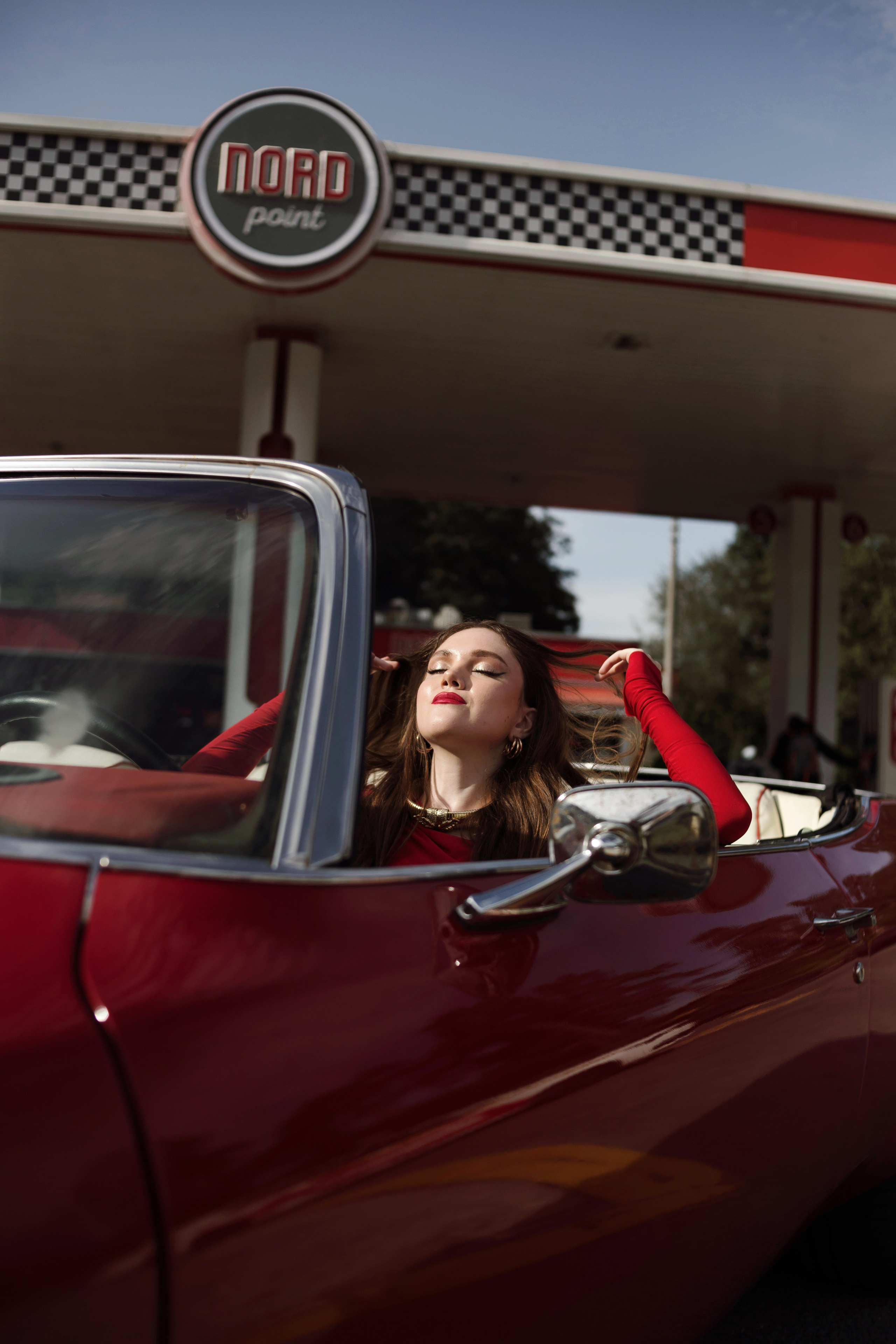 Md: @ms_heavyy Muah: @darina_makeup_spb Org: @creative_photoday