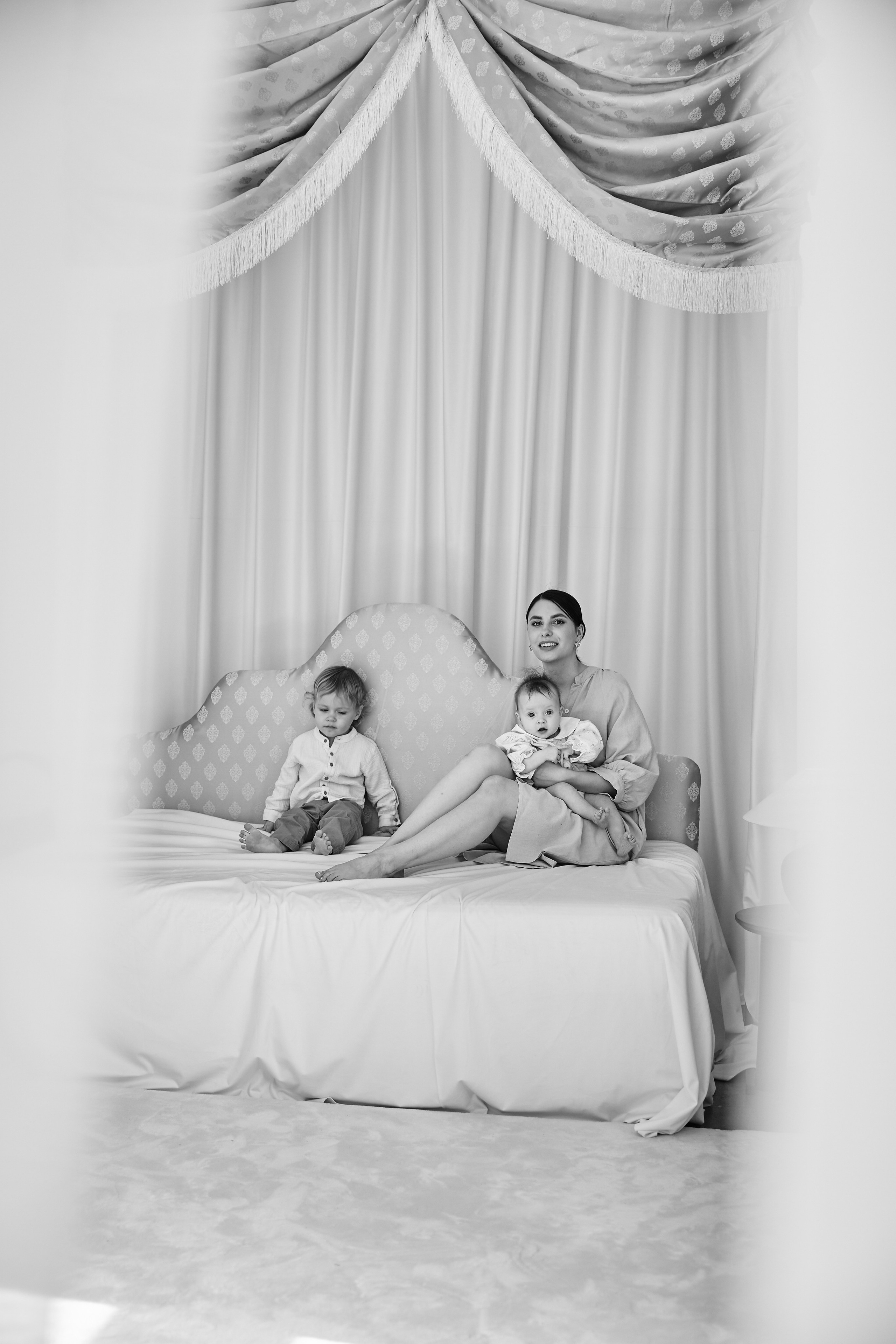Екатерина. Фотограф женского портрета, беременности и материнства Харькова Елена
